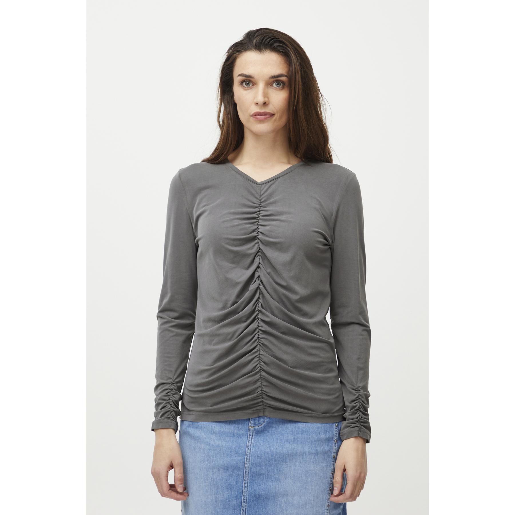 5715376251011 - Rundhals Pulli für Frauen Lippa