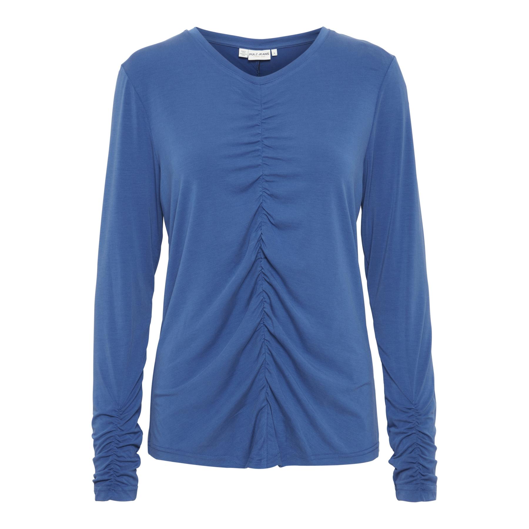 5715376251042 - Rundhals Pulli für Frauen Lippa