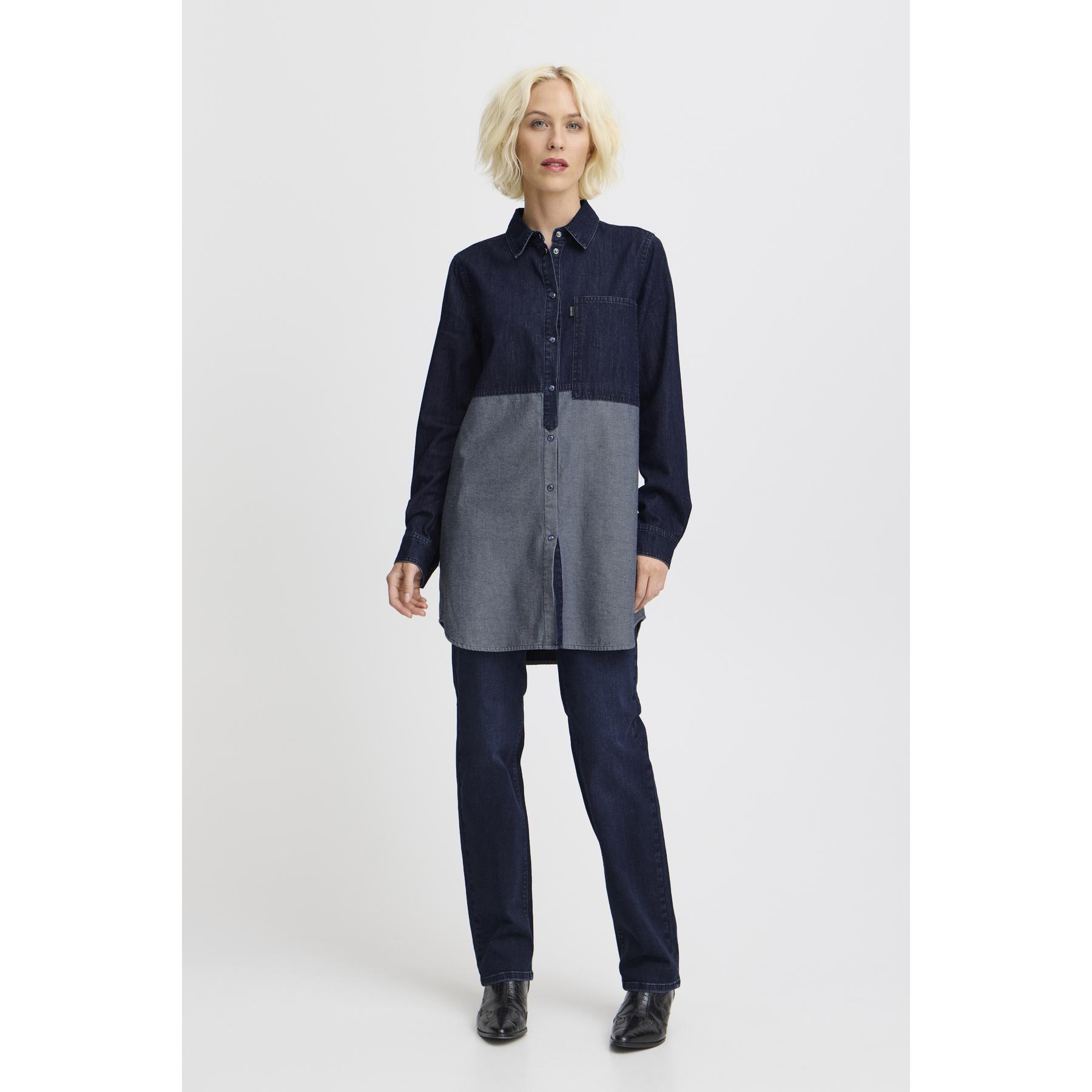 5715572125291 - Langarmshirt Sylvie