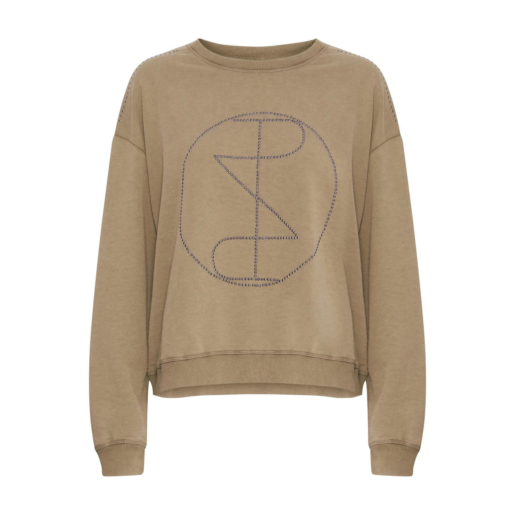 5715376387239 - Sweatshirt Damen Mallie