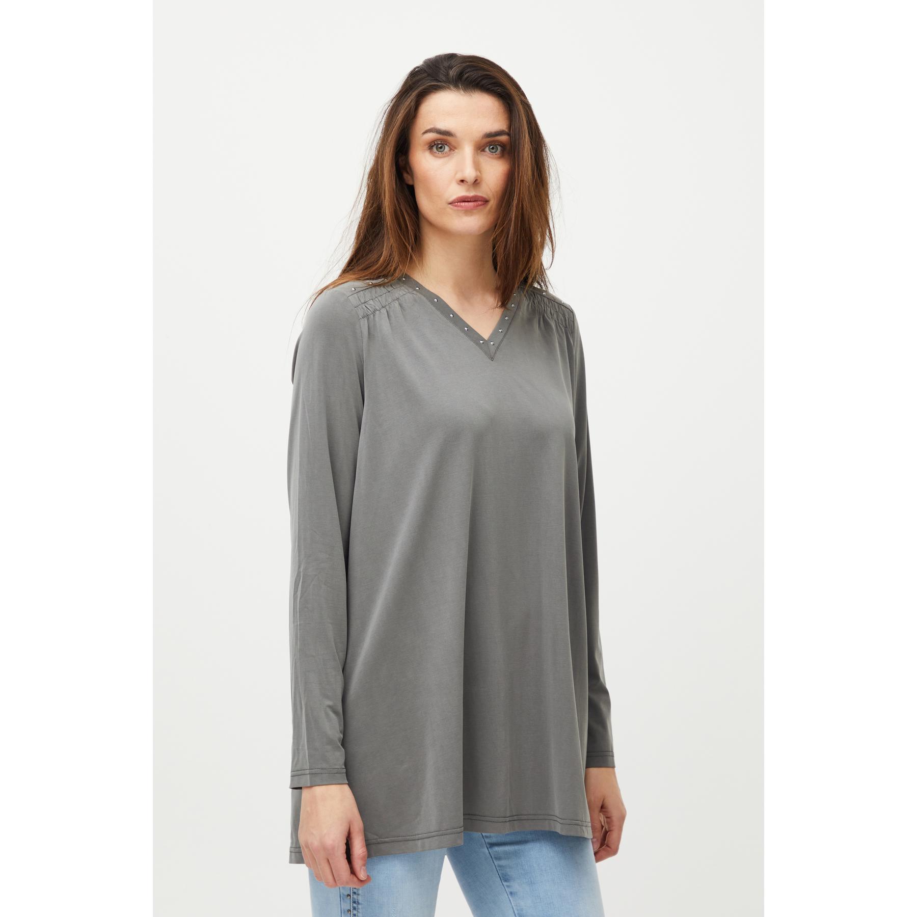 5715376249513 - Tunika-Kleid Damen Lippa