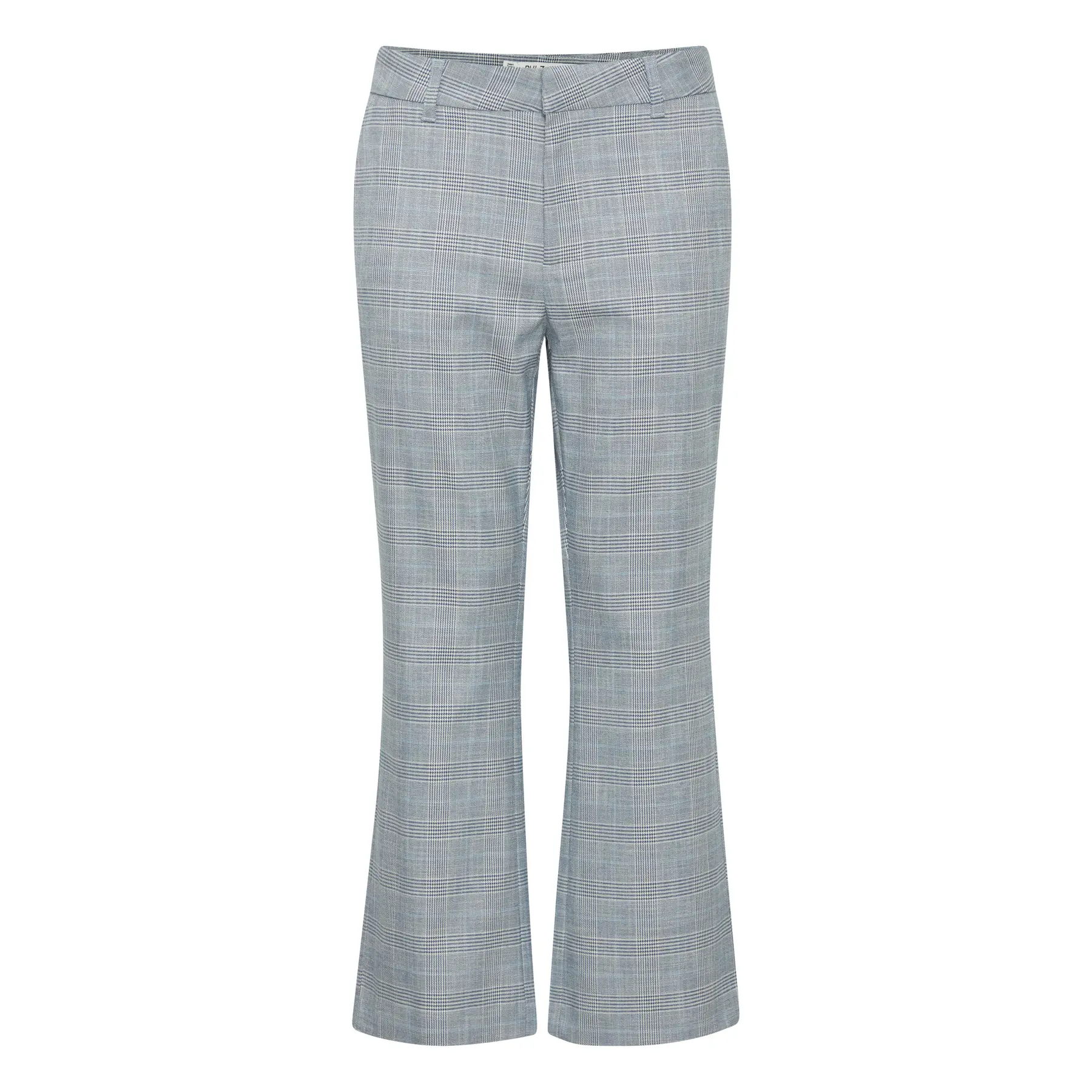 5715376890524 - Kick-Flare-Hosen für Damen Bindy Check