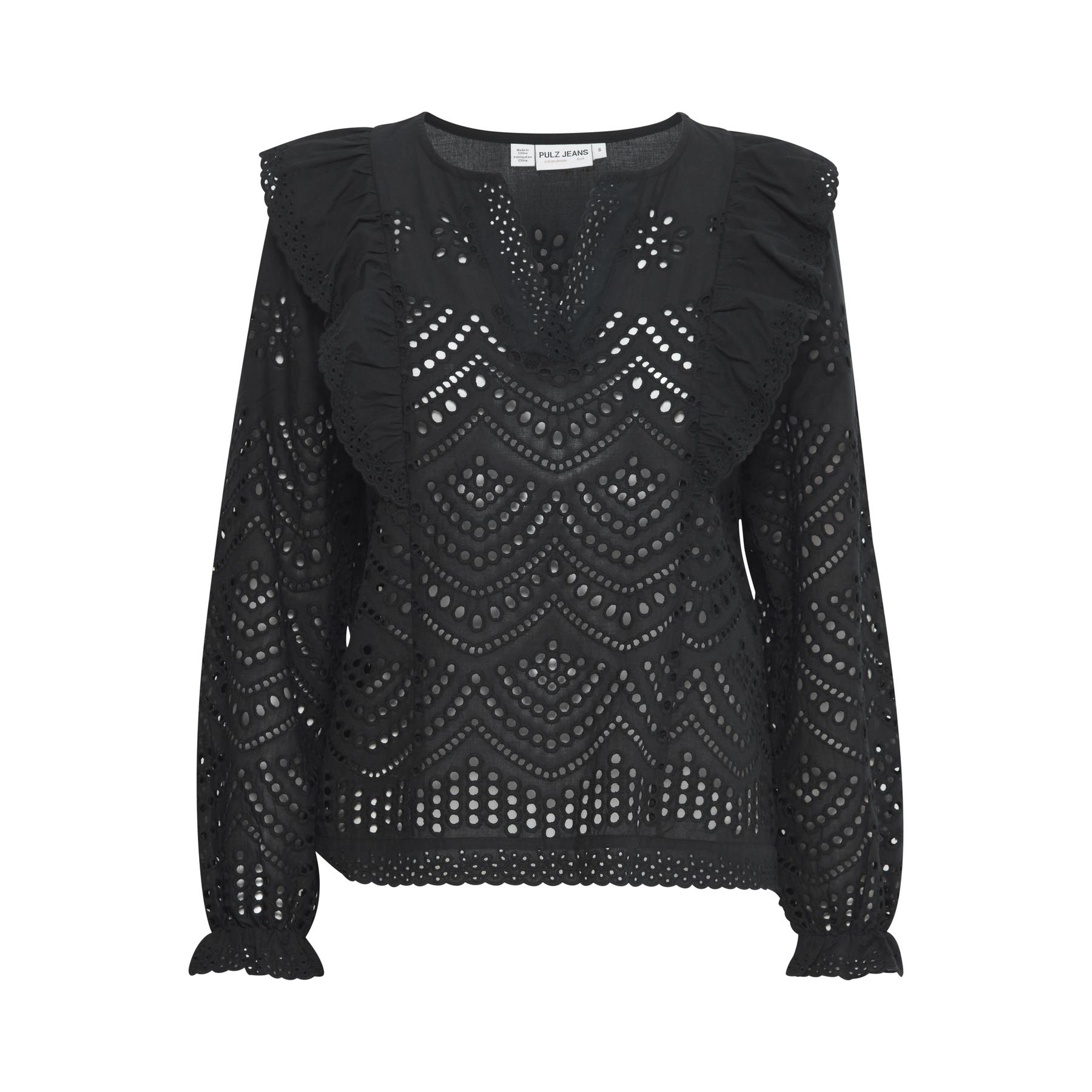 5715572104852 - Damenbluse Garbo