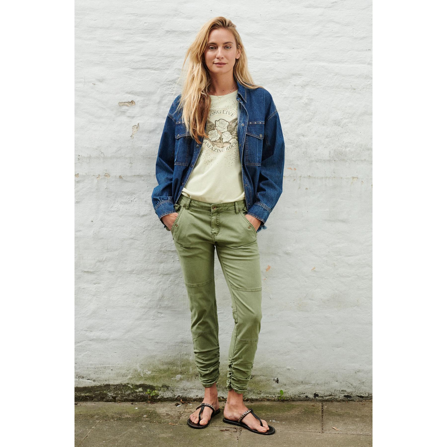 5715376635590 - Damenbluse Risa