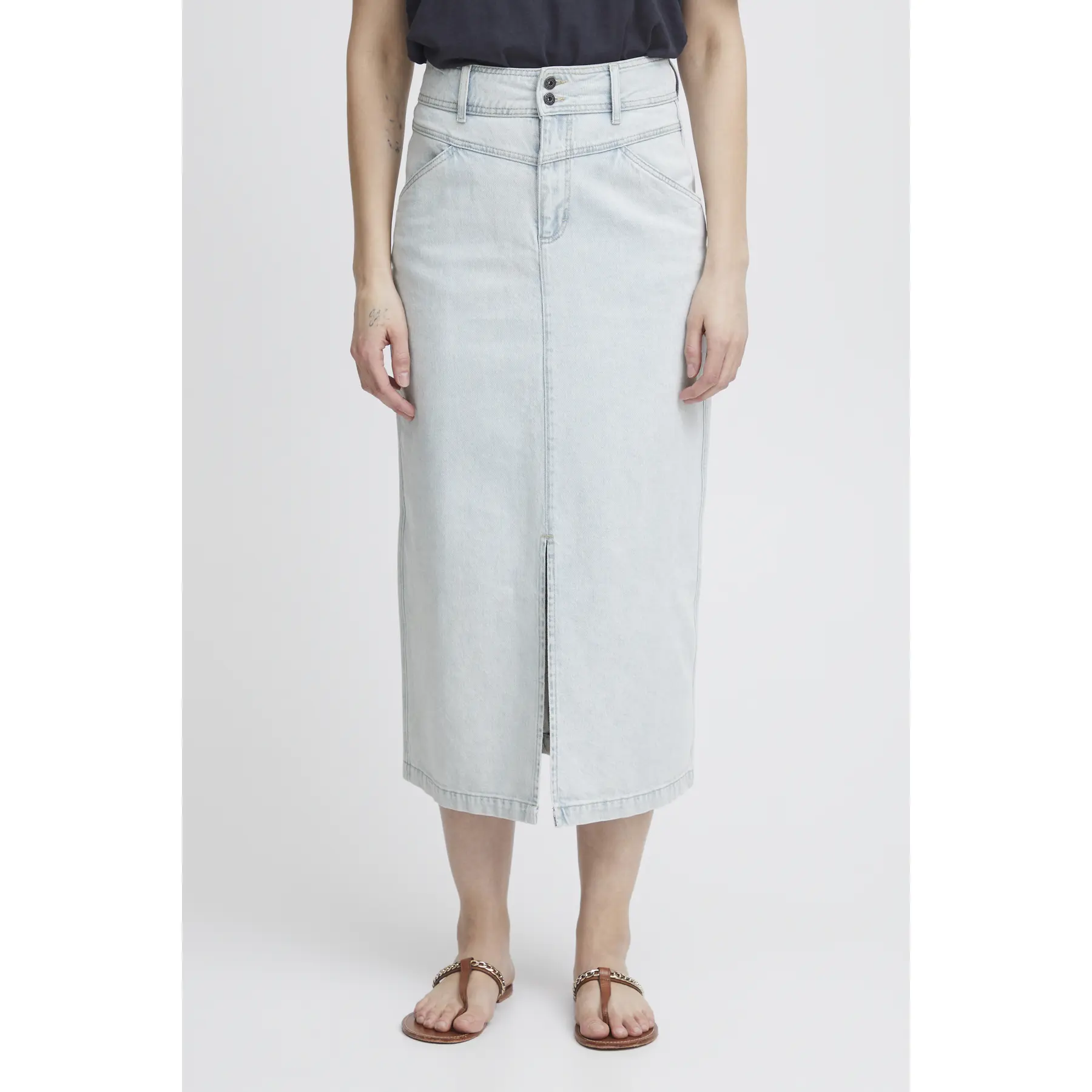 5715376892252 - Jeansrock Damen Rachel