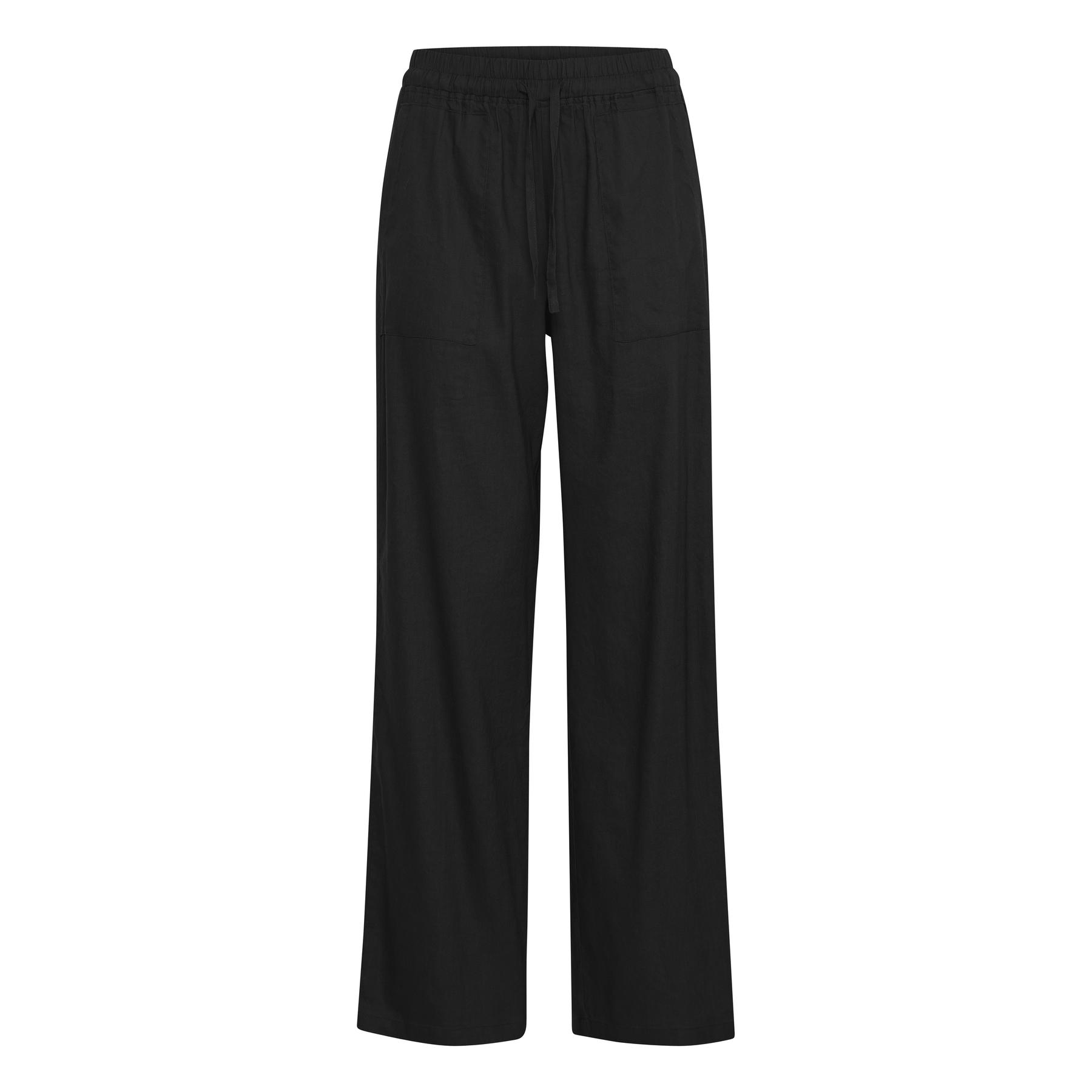 5715572281423 - Hosen mit weitem Bein für Damen Luca