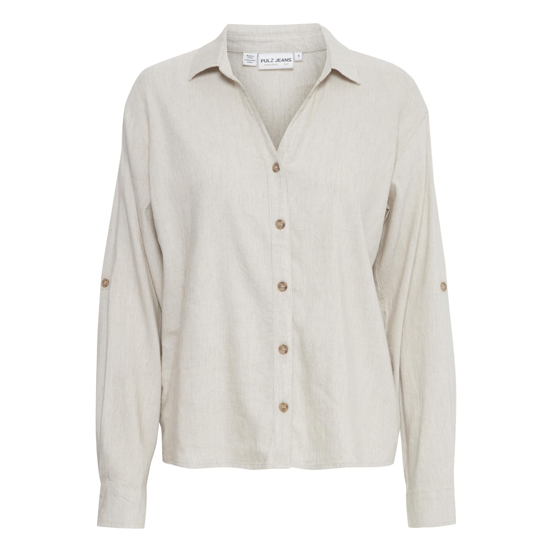 5715572257589 - Langarmbluse für Damen Luca