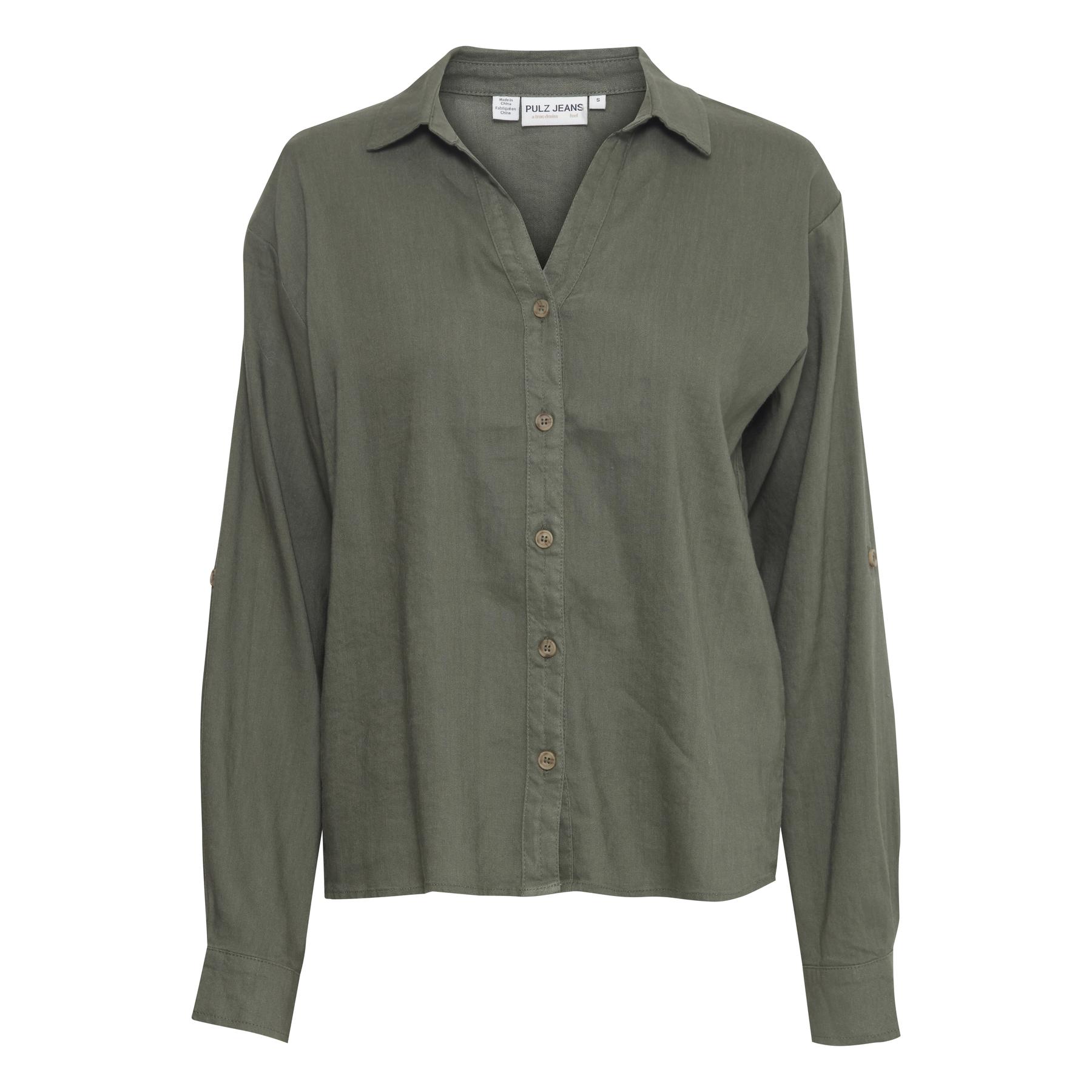 5715572116596 - Damenhemd Luca