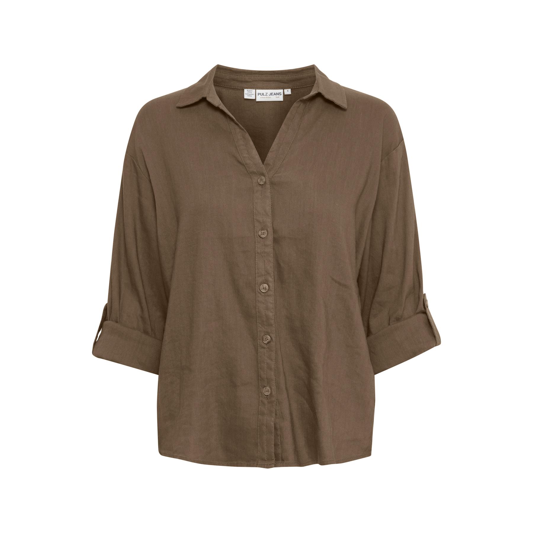 5715376893648 - Damenhemd Luca