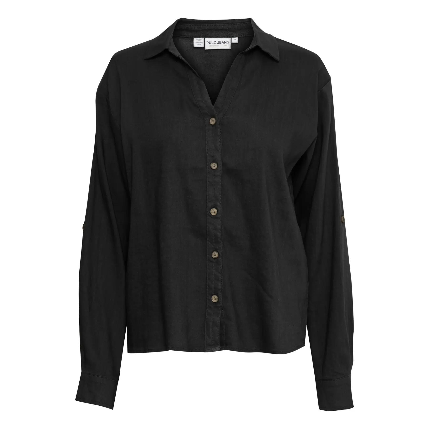 5715572116459 - Damenhemd Luca