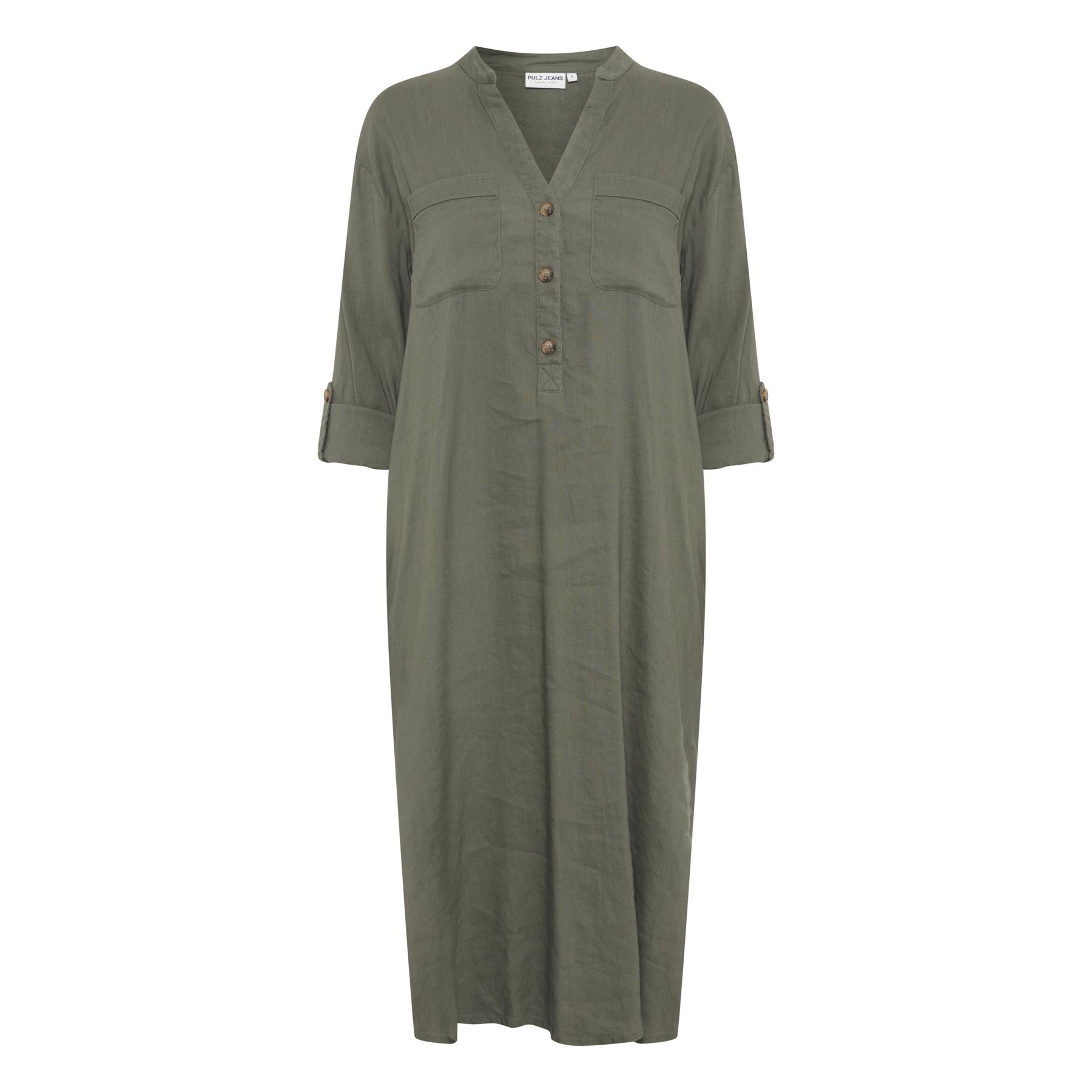 5715376893723 - Langes Kleid Damen Luca