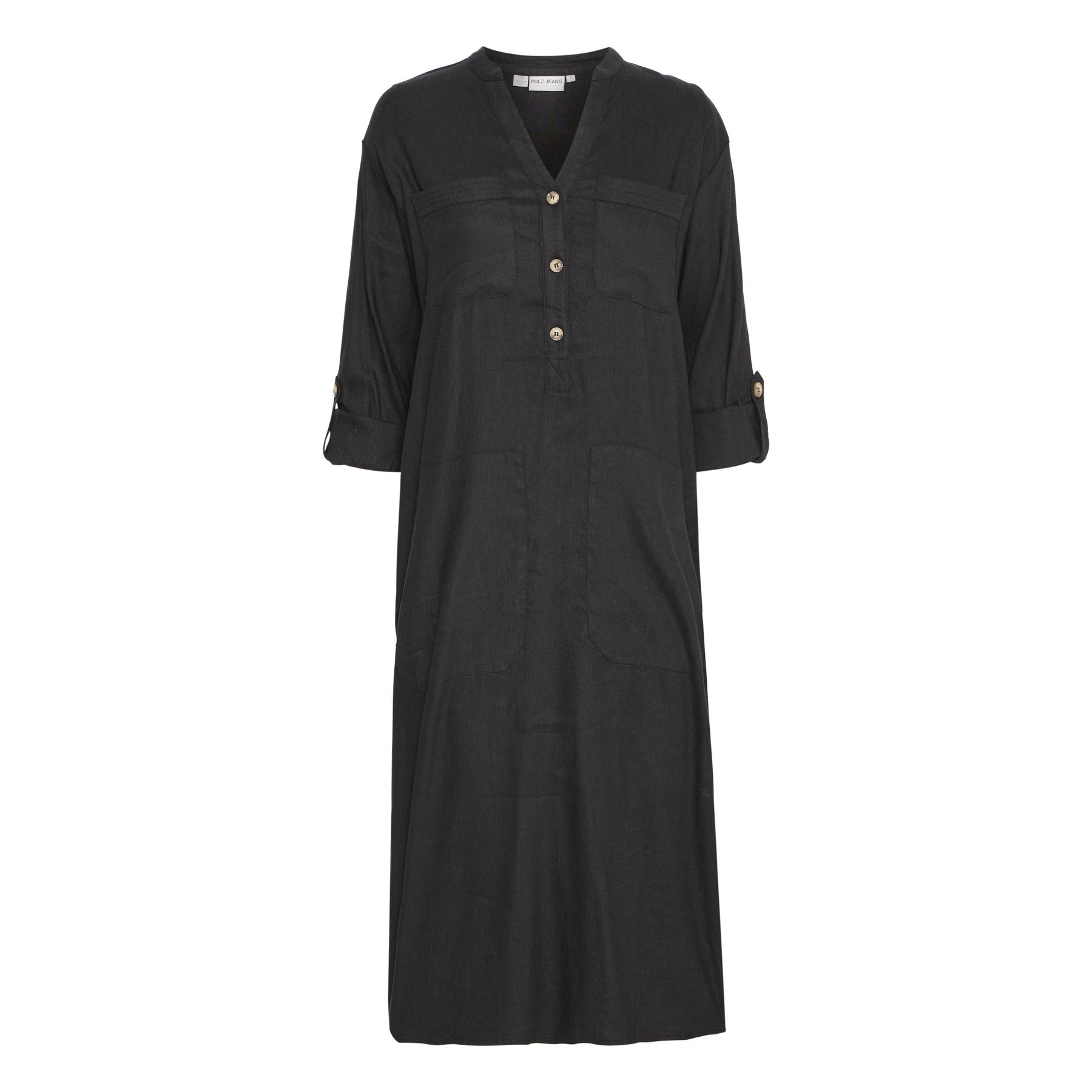 5715572116343 - Langes Kleid Damen Luca