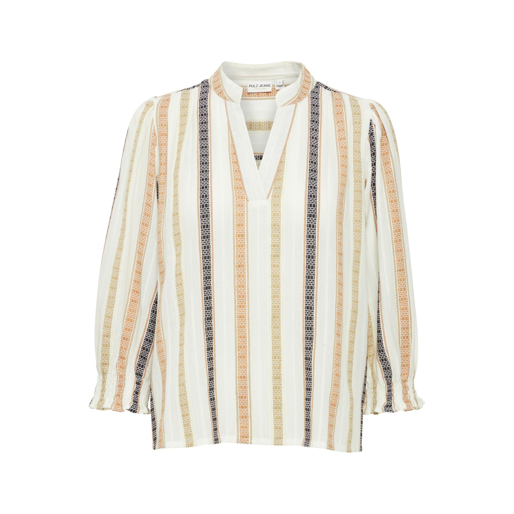 5715376612270 - Langärmelige Bluse Damen Melody