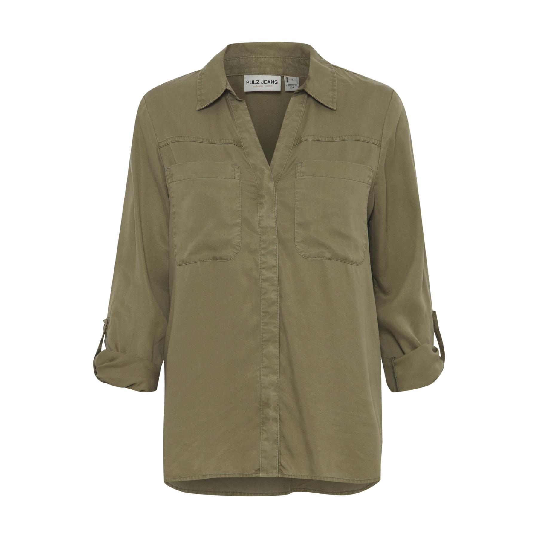 5715572384889 - Damenhemd Brooklyn