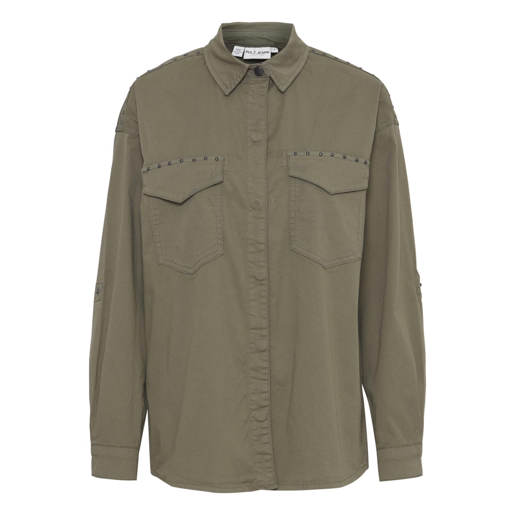 5715572378116 - Damenhemd Valentina