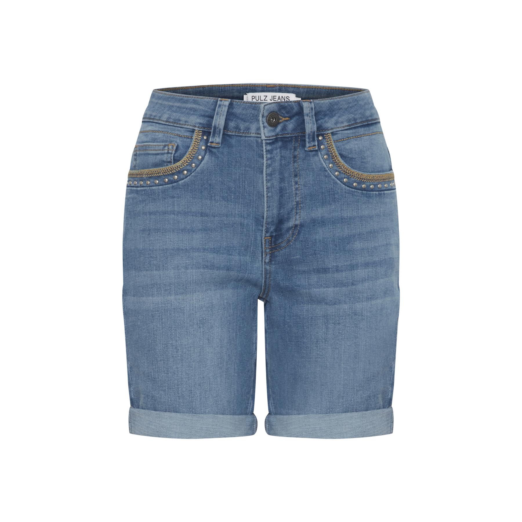 5715572386180 - Bermuda-Shorts für Damen Fiona
