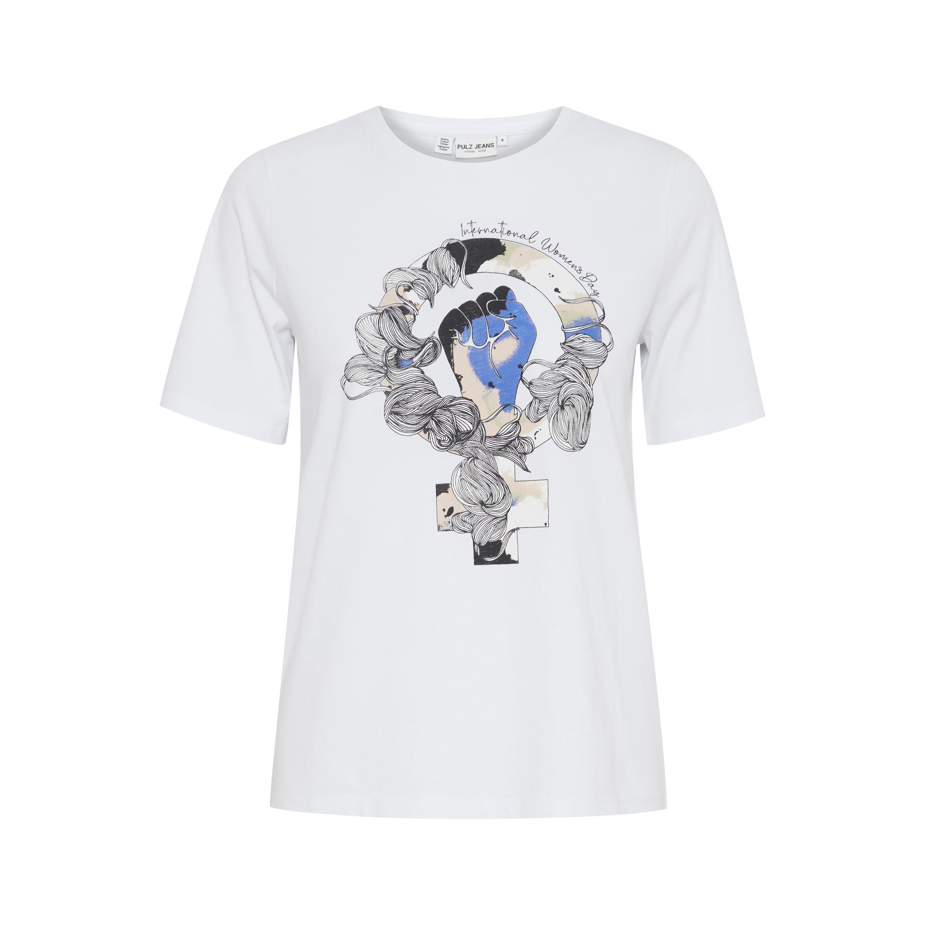 5715376476971 - T-Shirt Ady