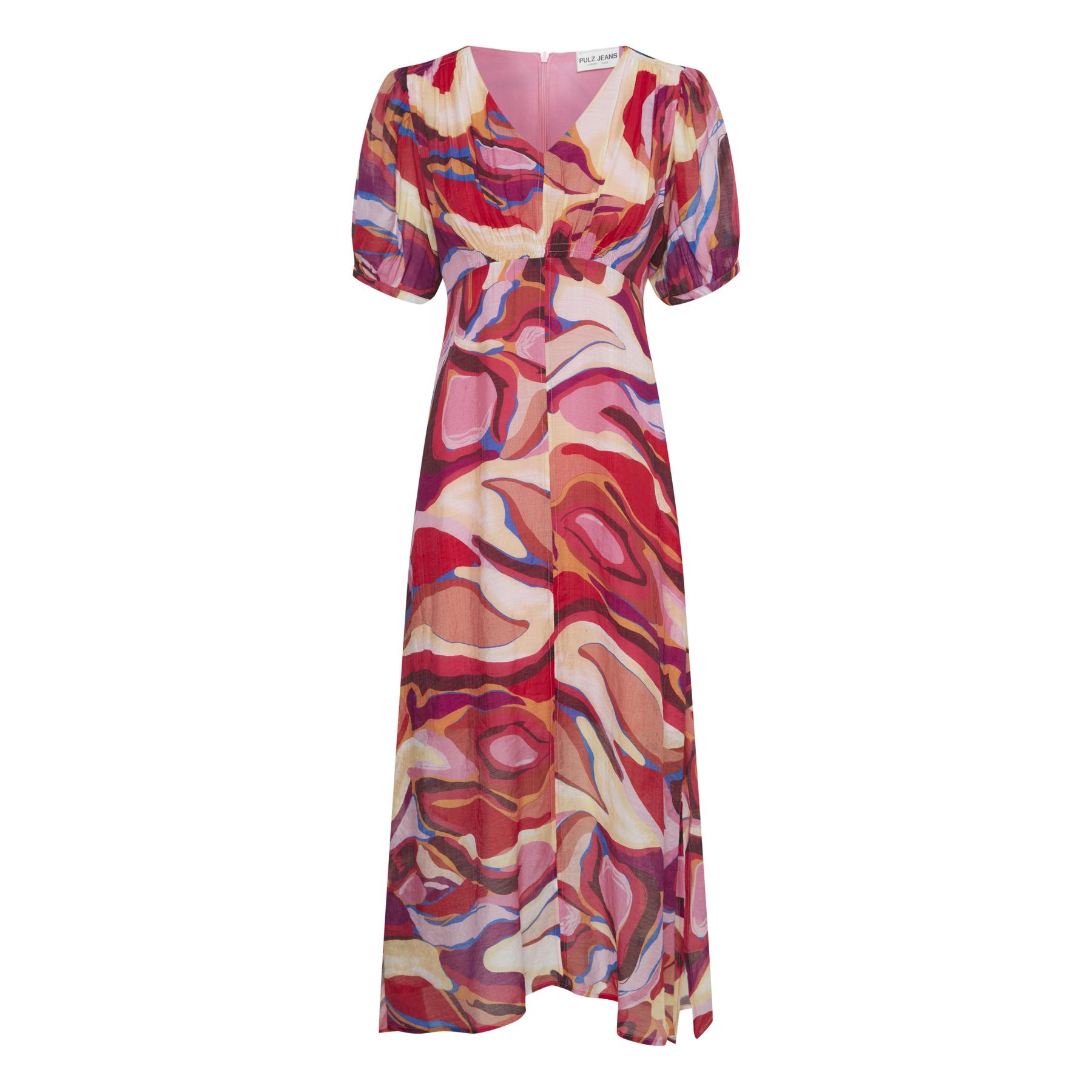 5715376897127 - Kleid Damen Jada