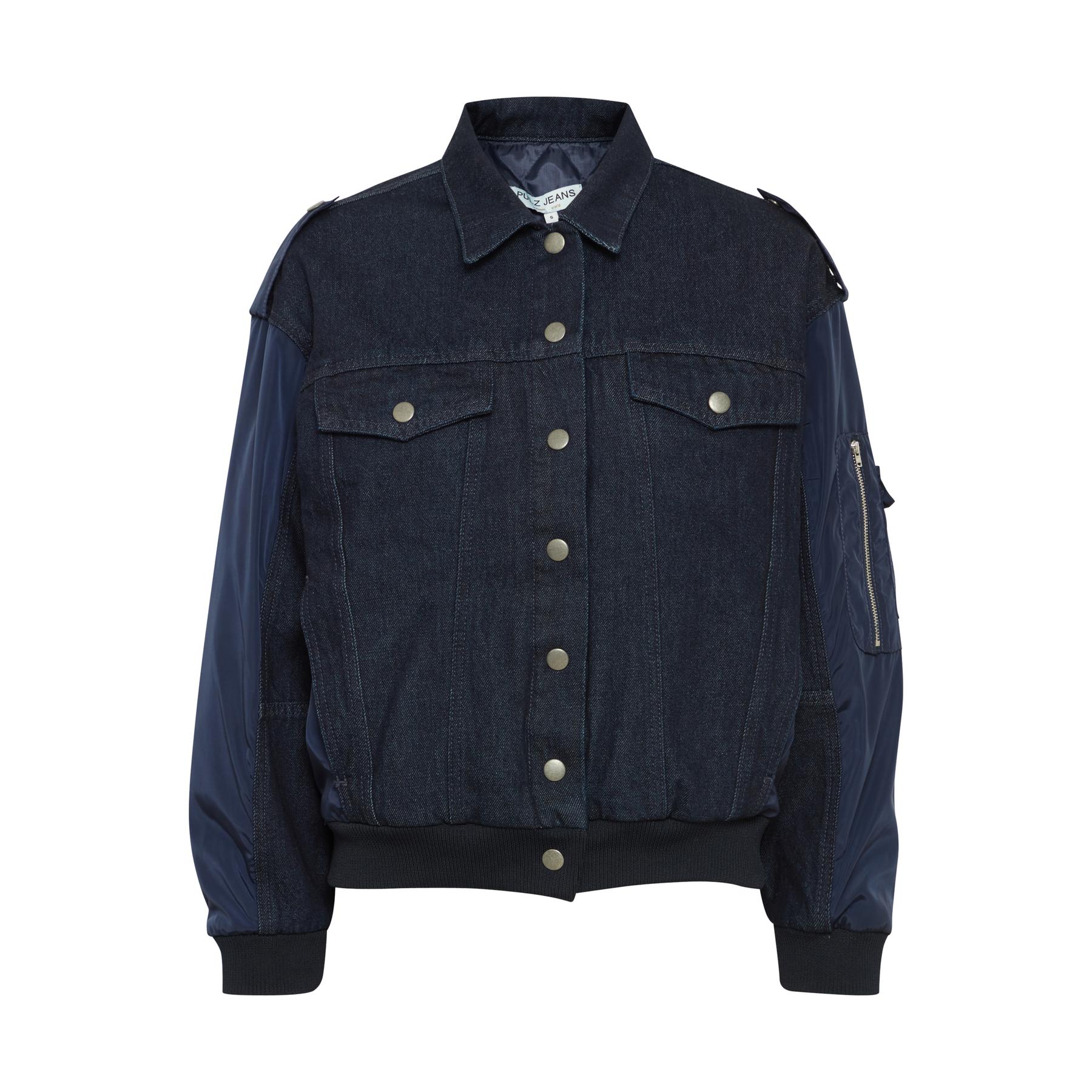 5715572291156 - Jeansjacke Damen Dakota