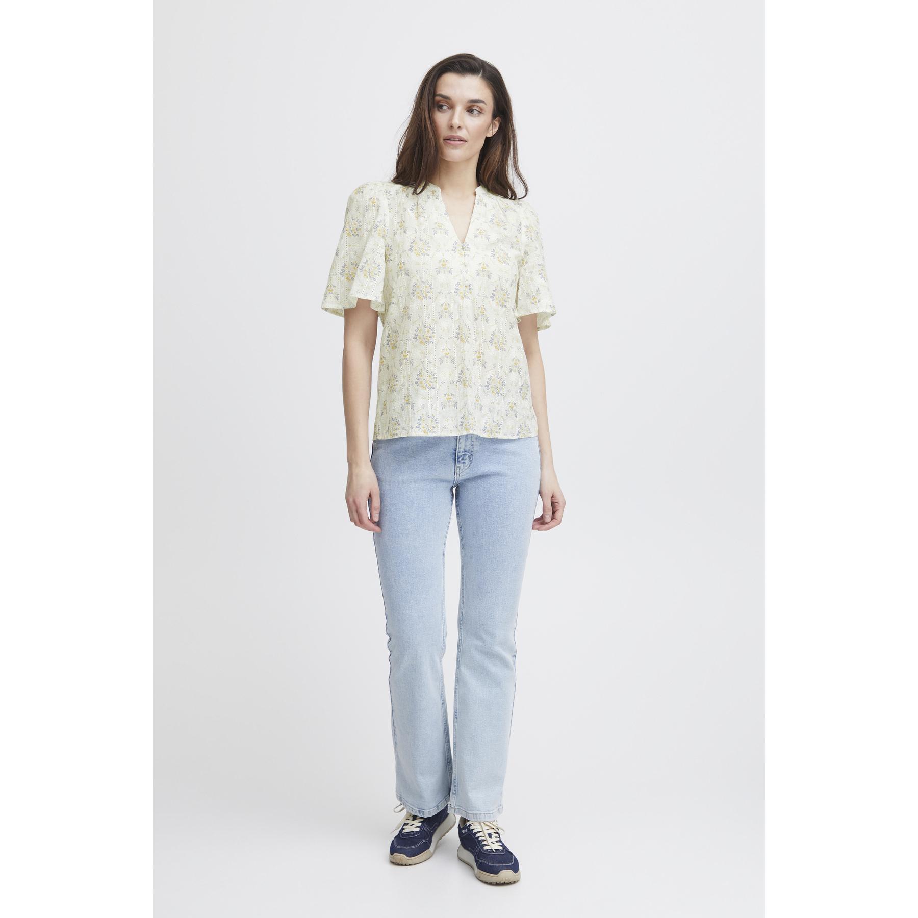 5715376894515 - Damenbluse Willa