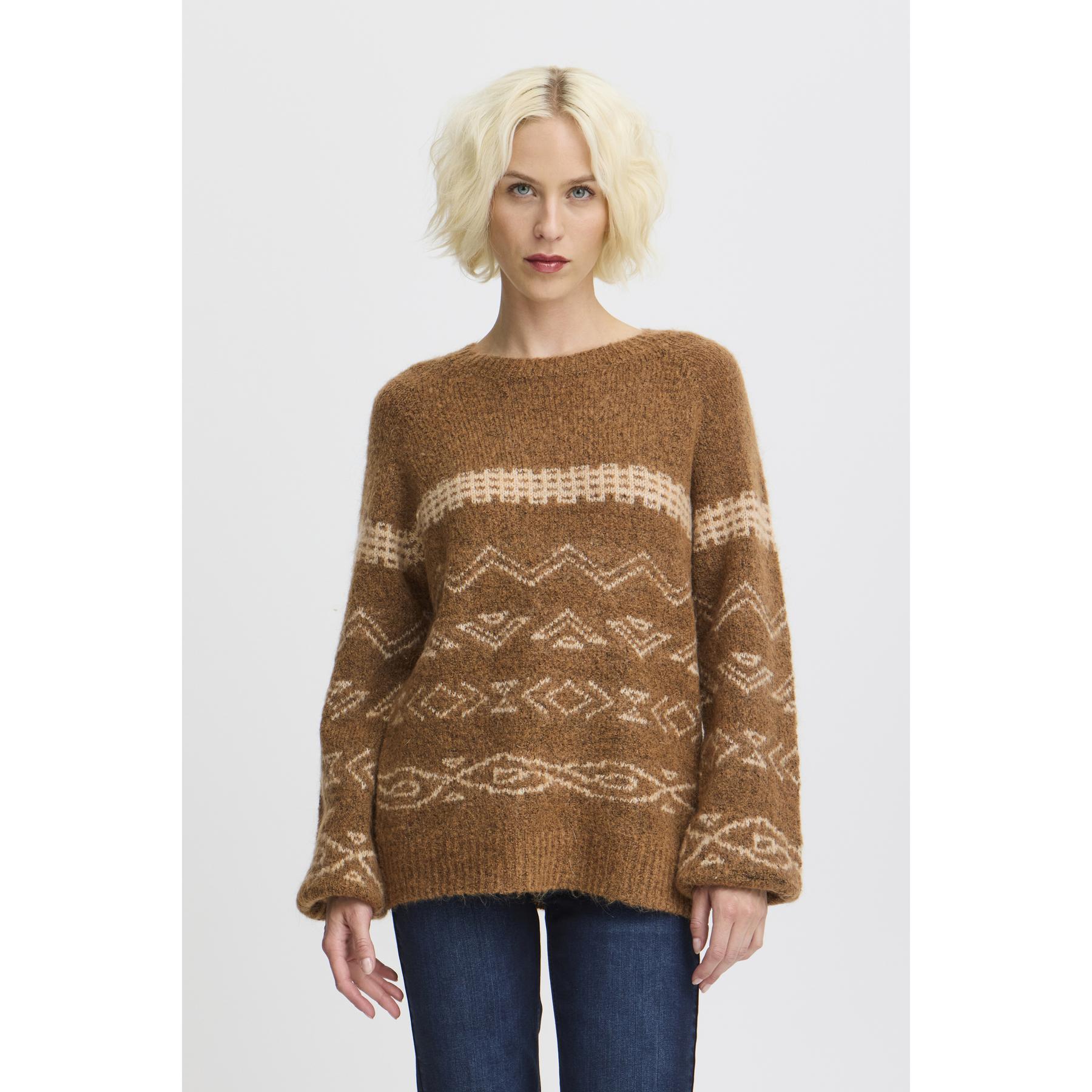 5715572941525 - Pullover Damen Mimi