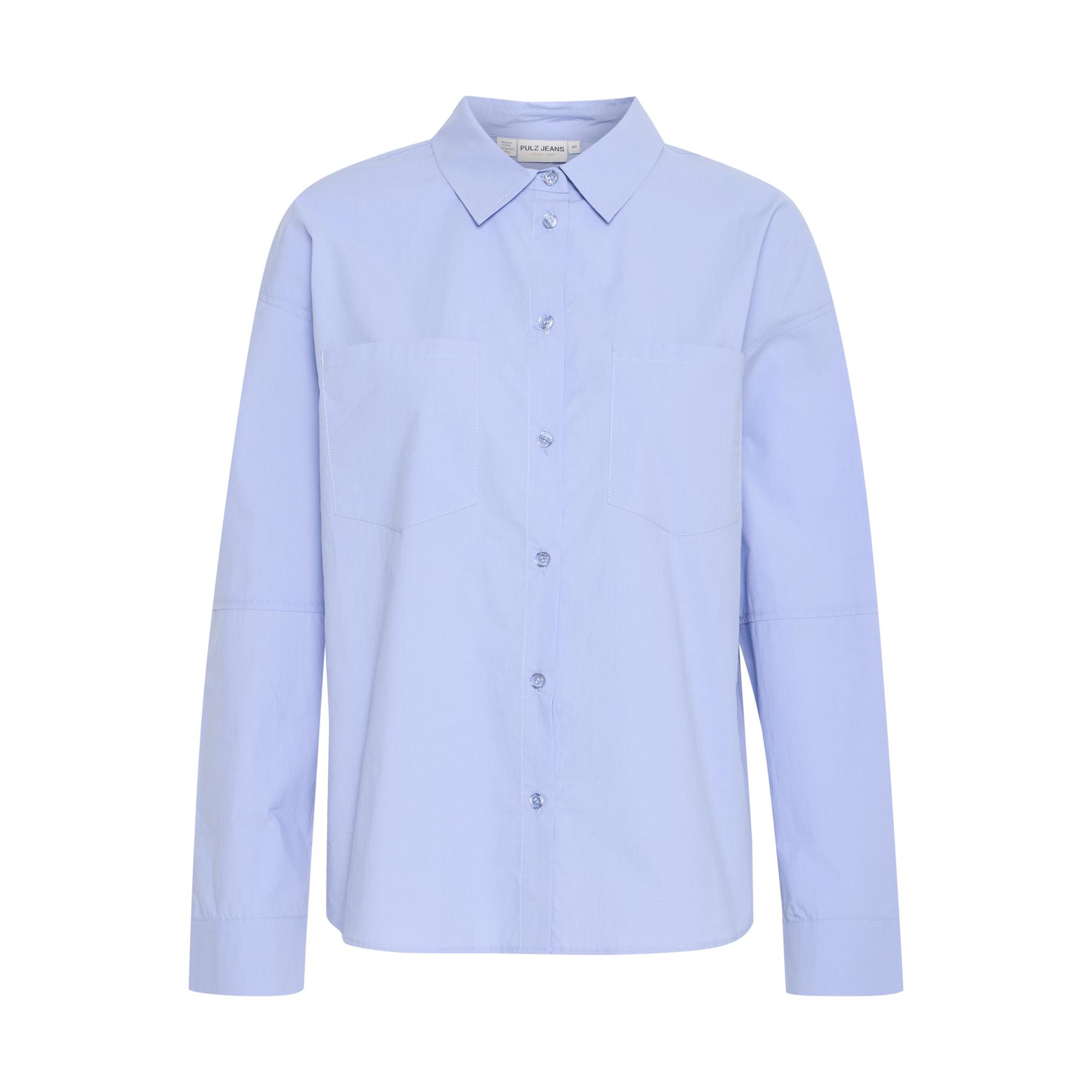 5715572942409 - Damenhemd Julle