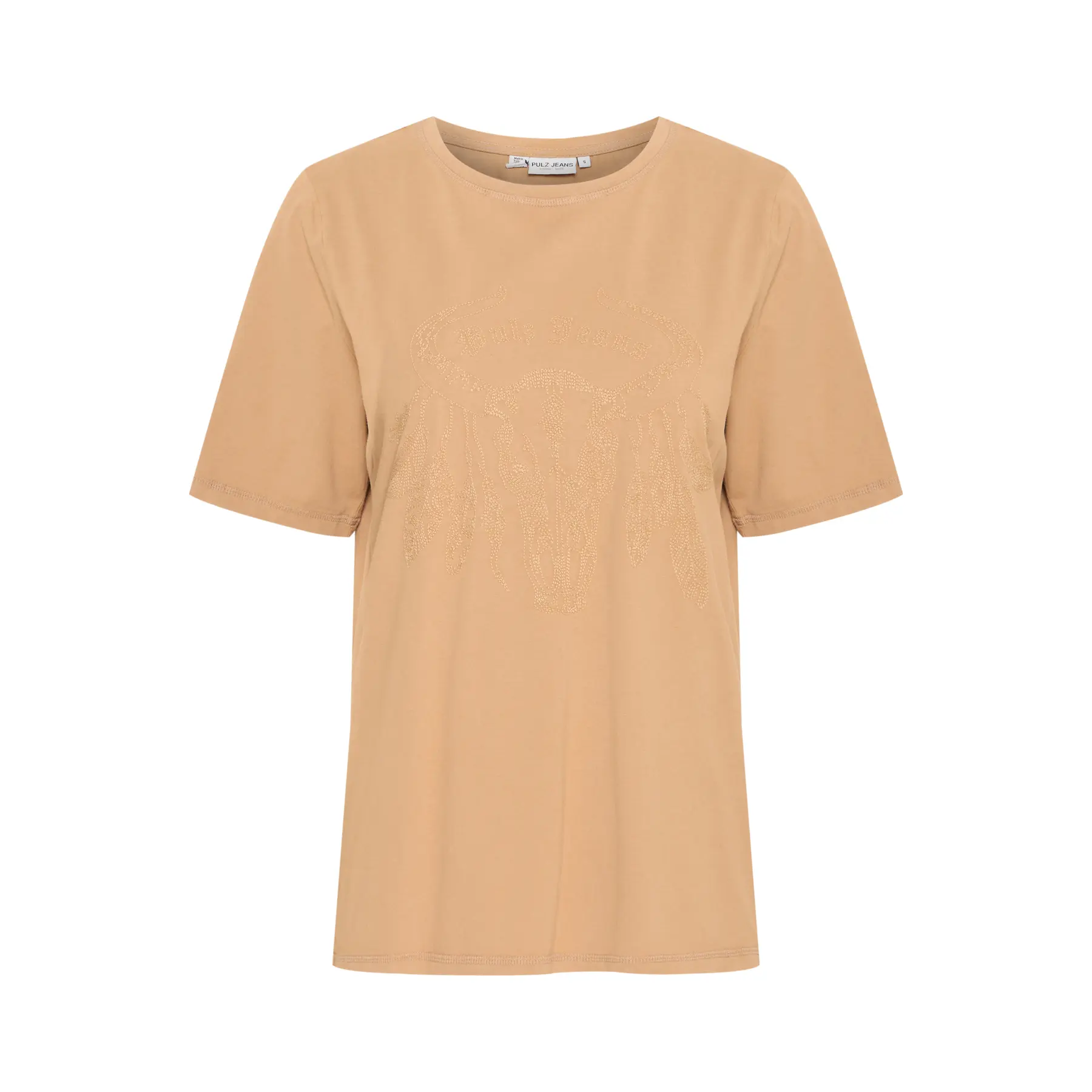 5715572949484 - T-Shirt Larissa Buffalo