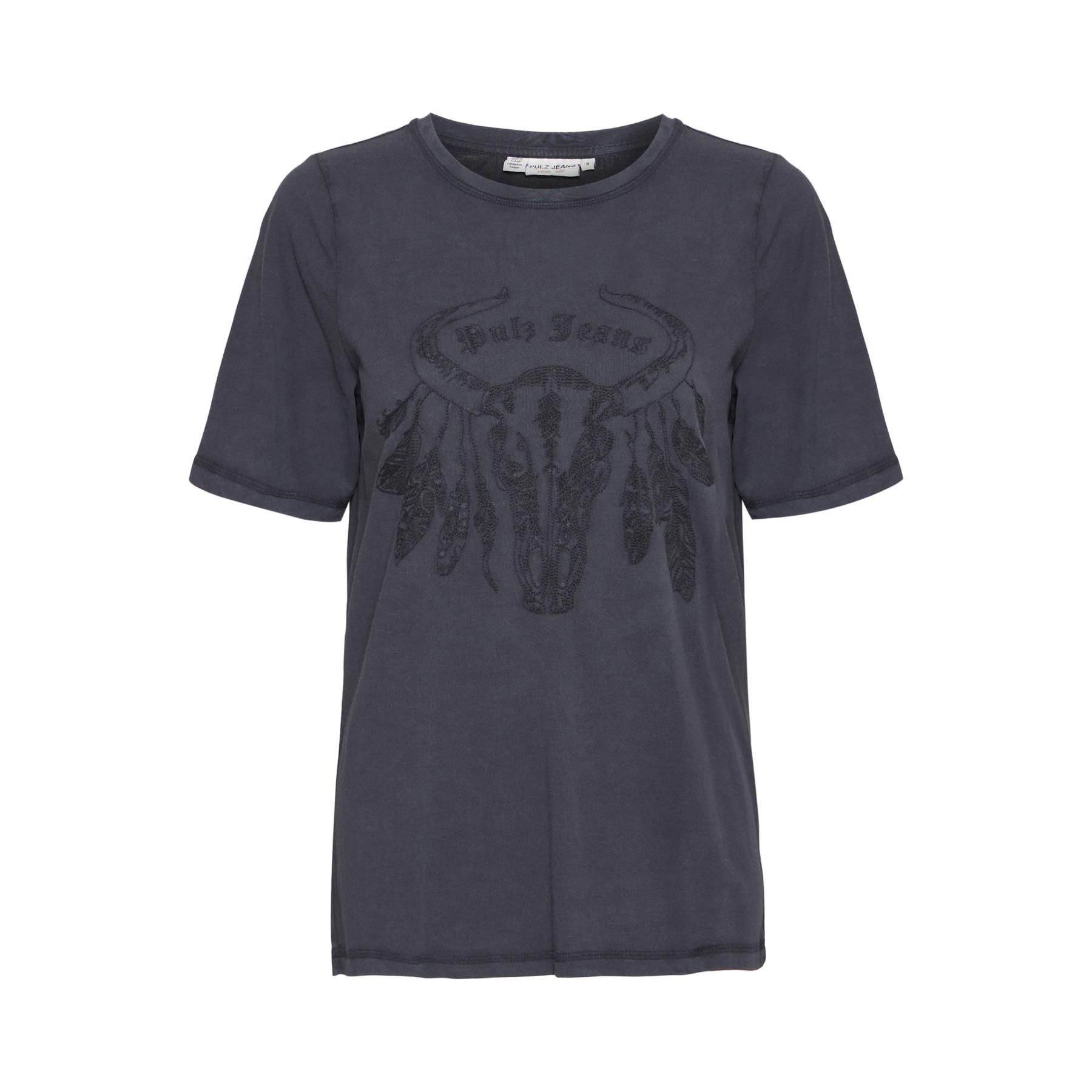 5715572949521 - T-Shirt Larissa Buffalo
