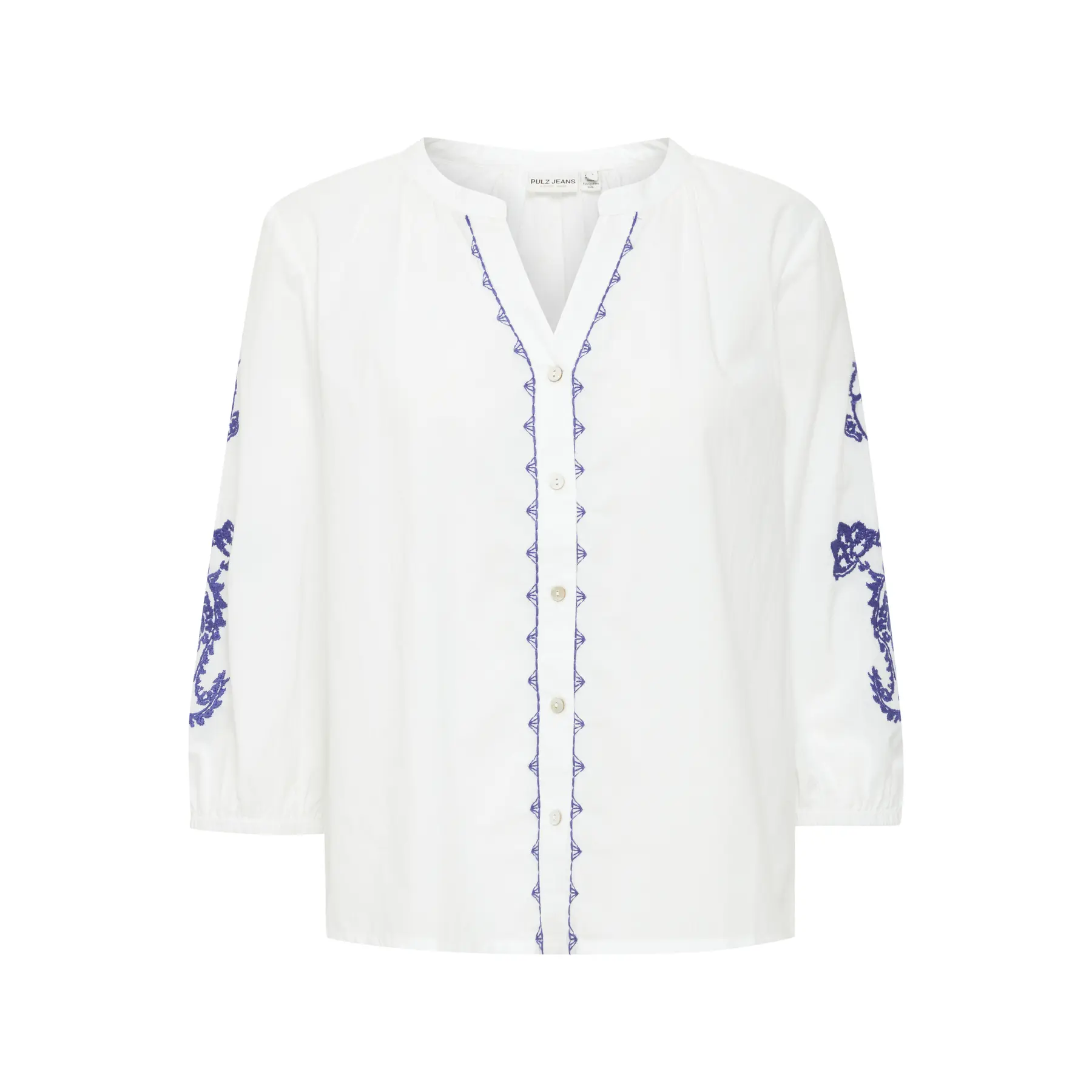 5715572383998 - Damenbluse Kathrine