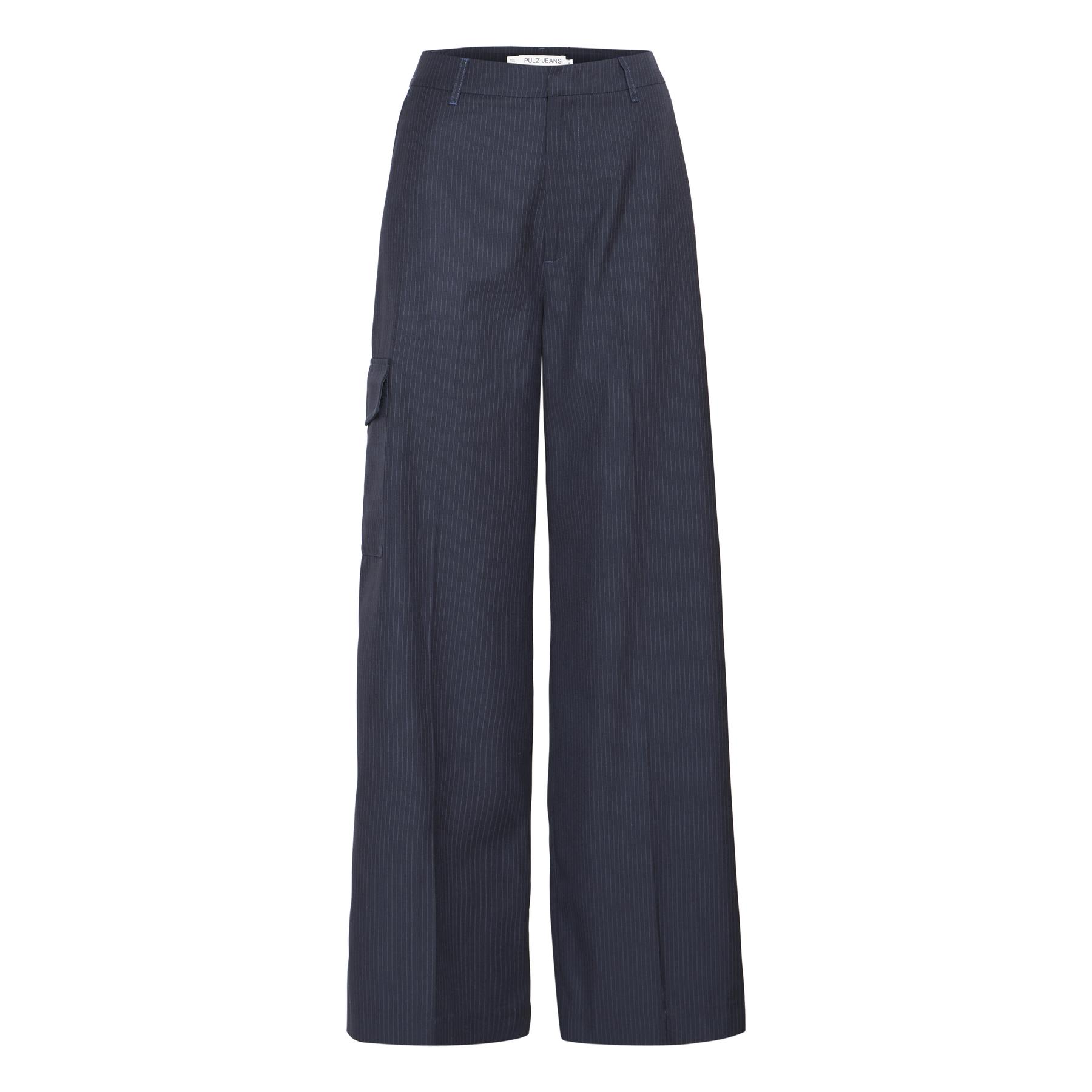 5715572943246 - Hosenanzug gerade Beinform Damen Lizette