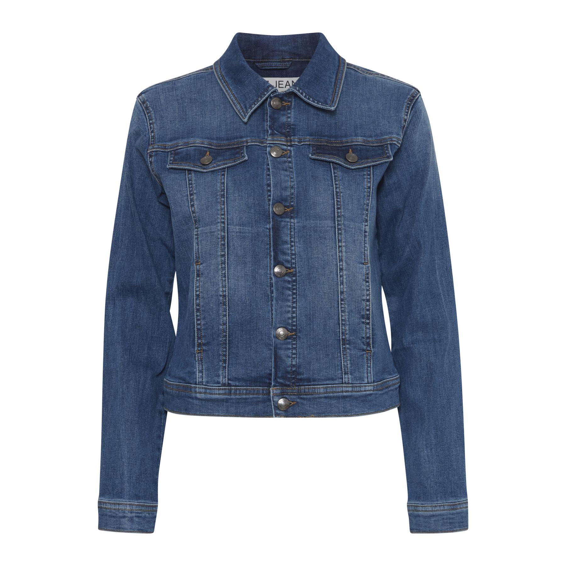5715376866529 - Jeansjacke Damen Katja