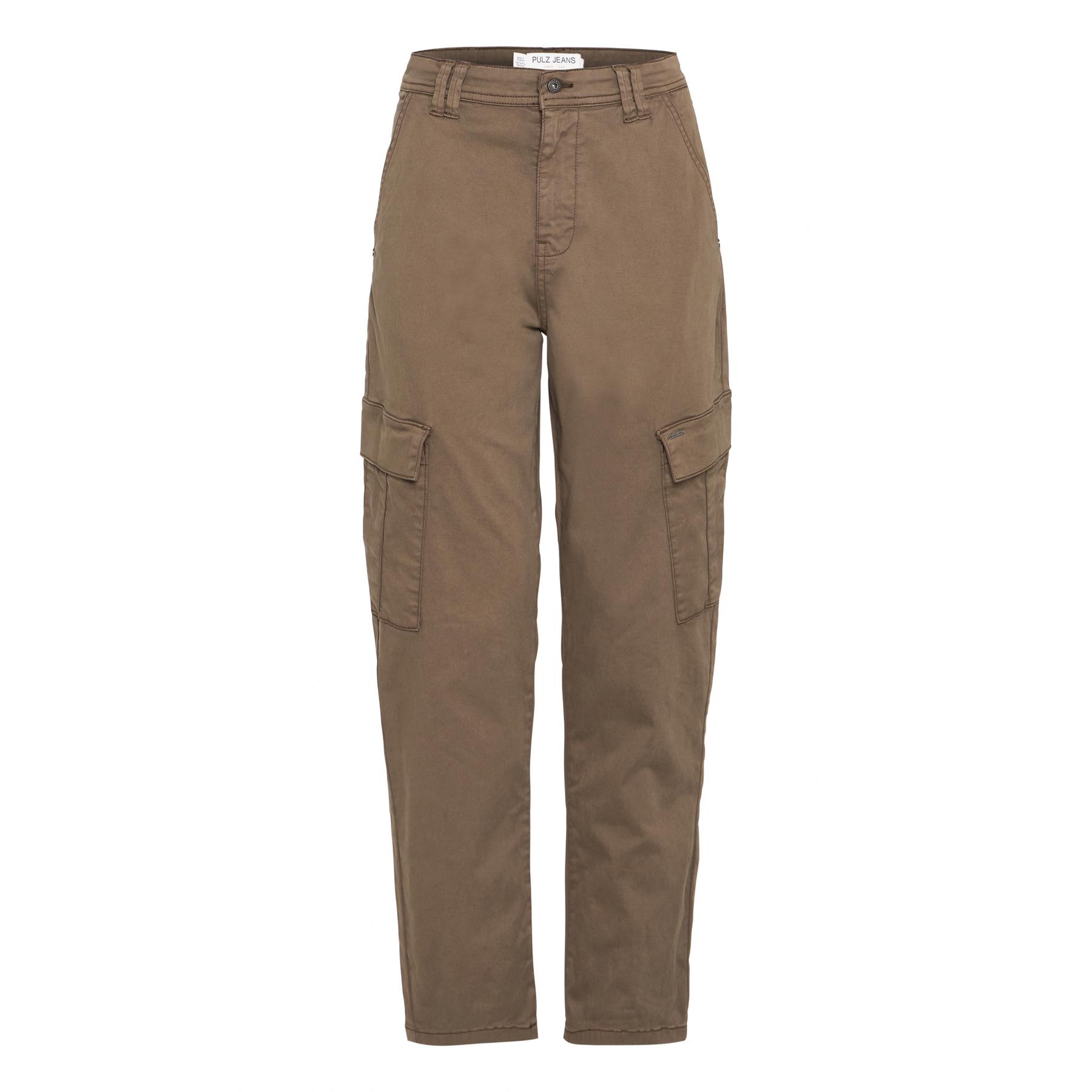 5715572943635 - Cargohose Damen Bonnie