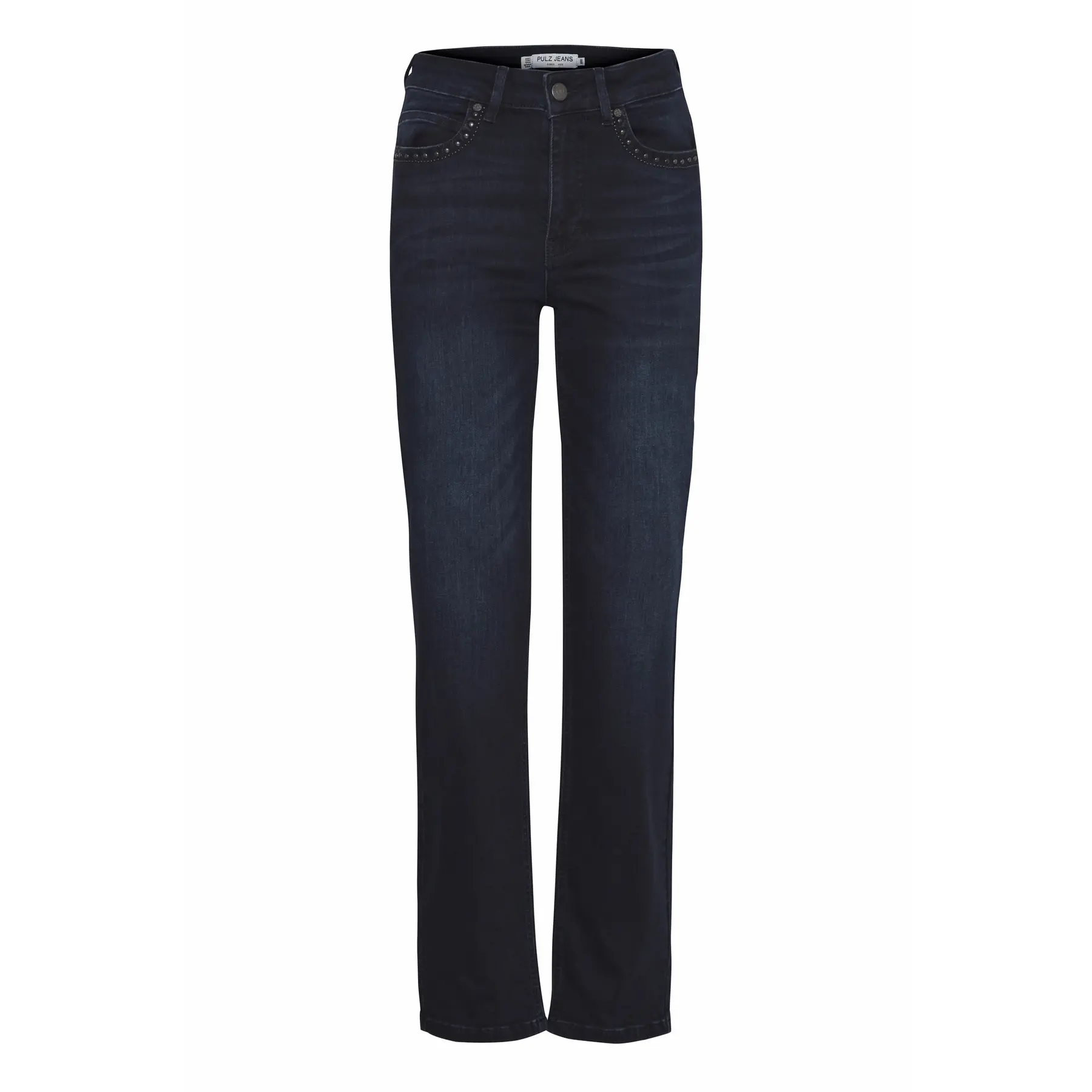 5715572943871 - Gerade geschnittene Jeans Damen Carly