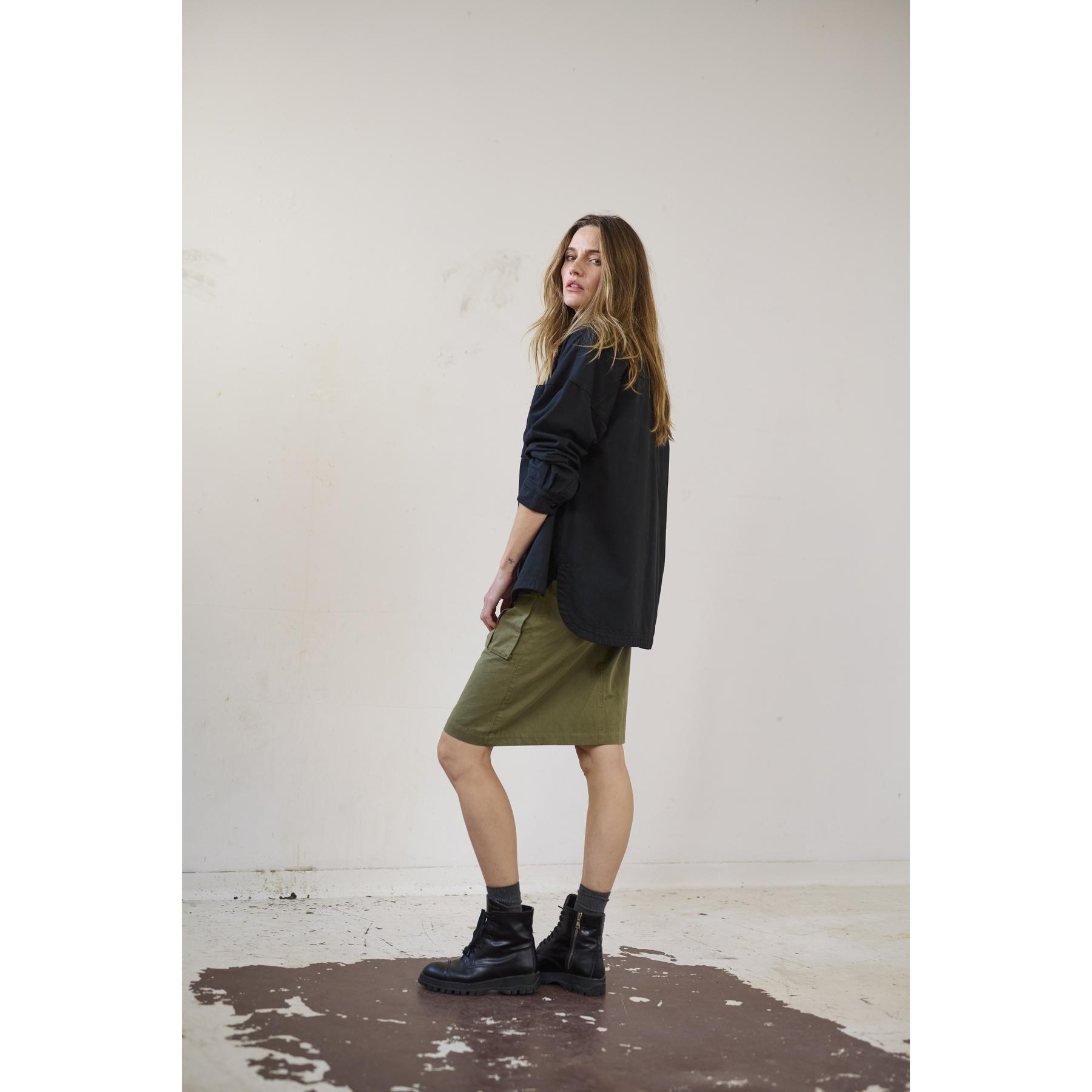 5715572293624 - Damenhemd Gianni