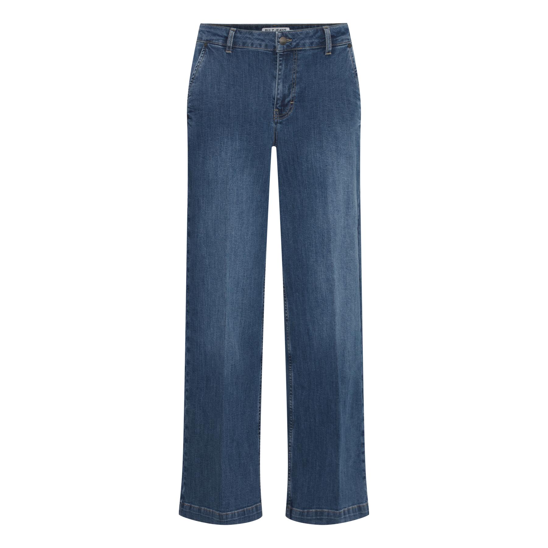 5715573607321 - Jeans mit hoher Taille Damen Mika