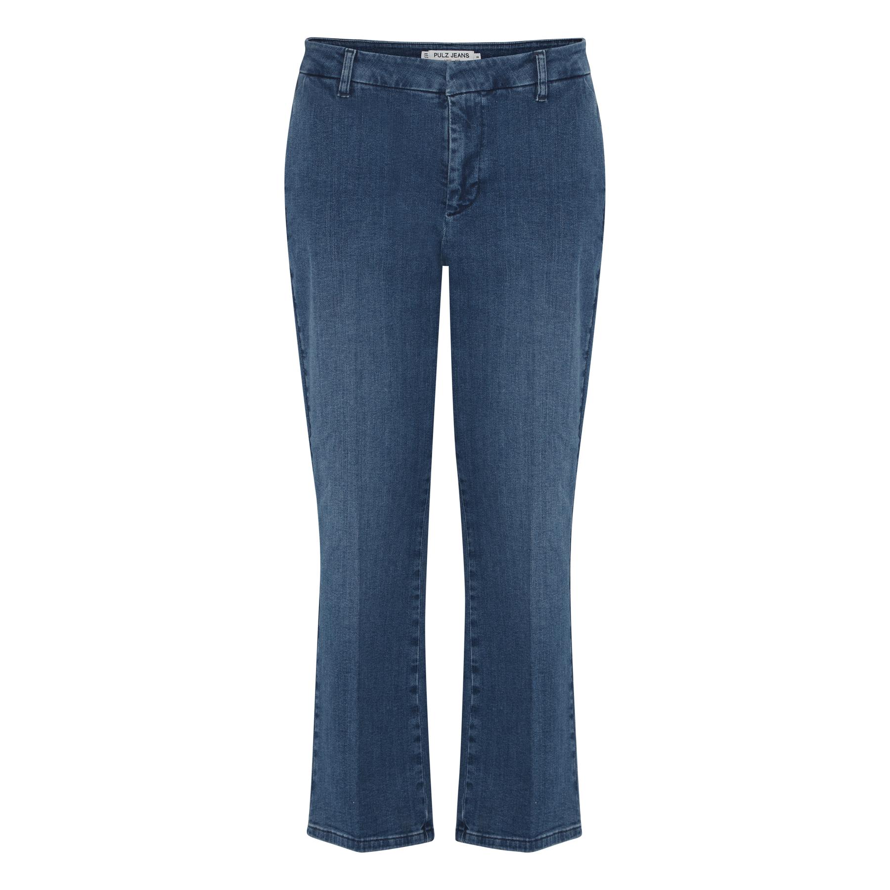 5715572271745 - Kickflare-Jeans für Damen Bina