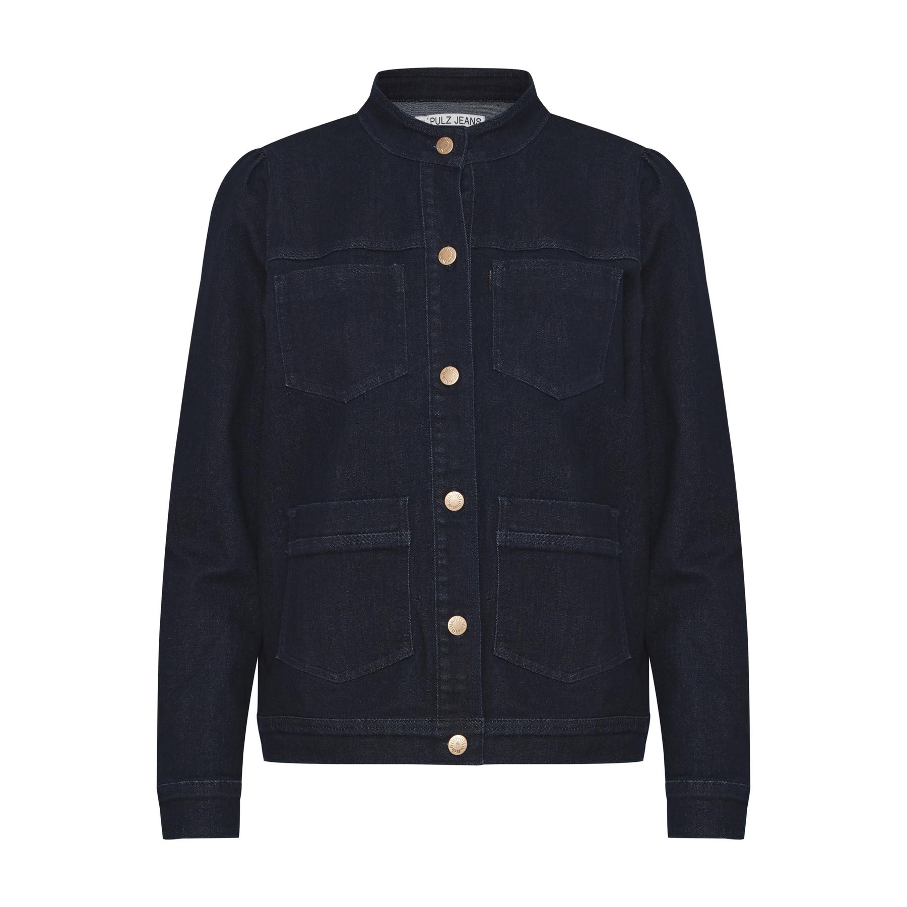 5715572280839 - Jeansjacke Damen Maeve