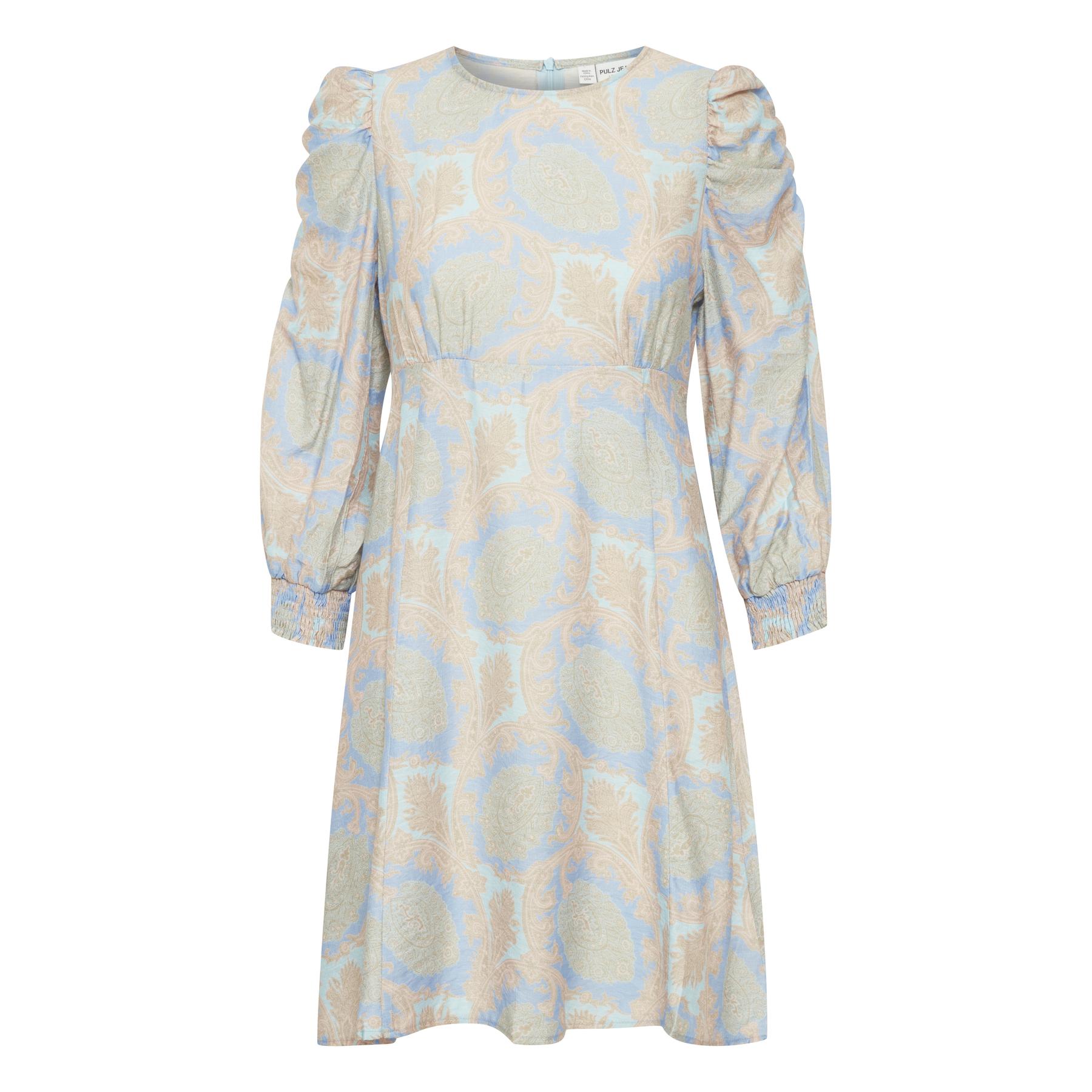 5715572225144 - Kleid 3 4-Ärmel Damen Daniella