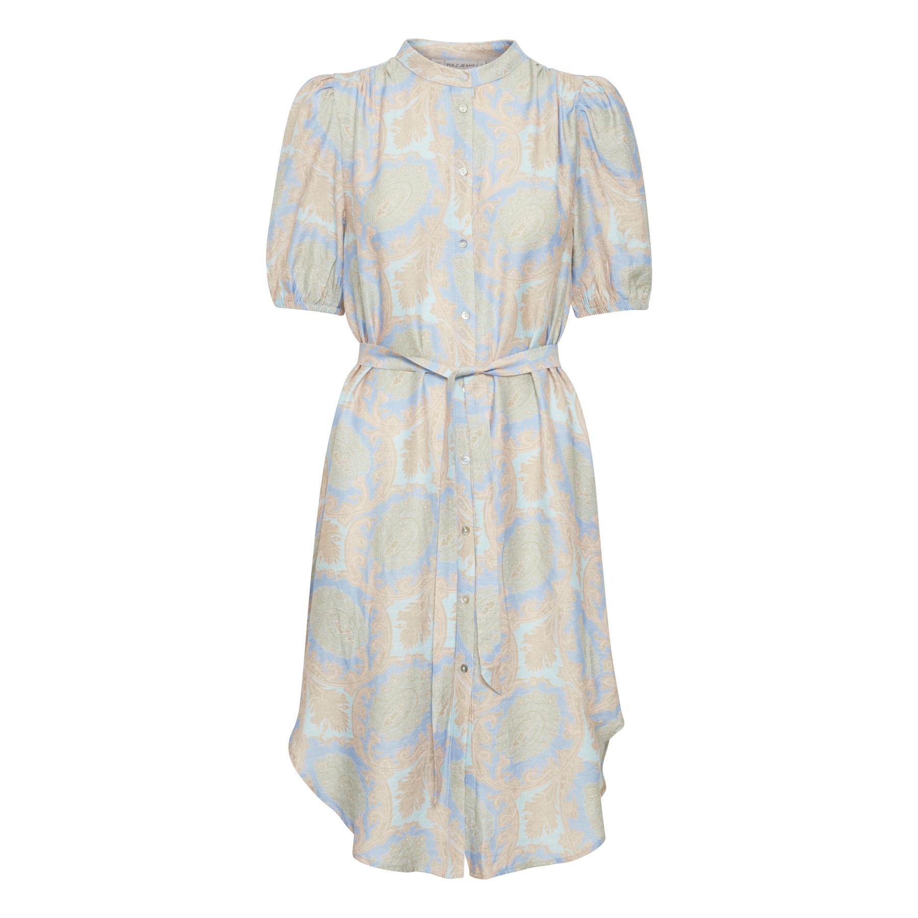 5715572225397 - Kleid Damen Daniella