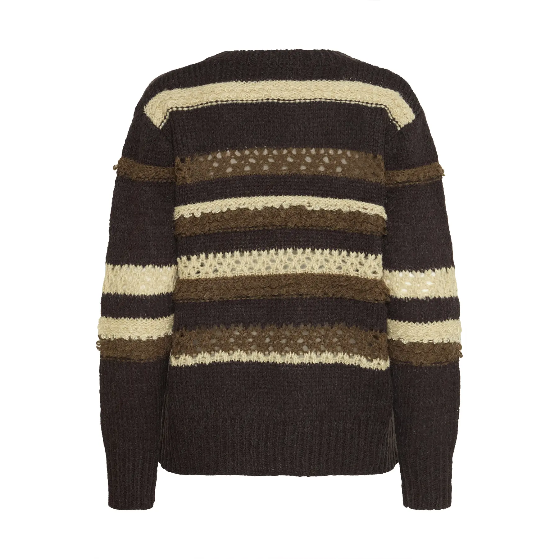 5715573607642 - Pullover Damen Jackie