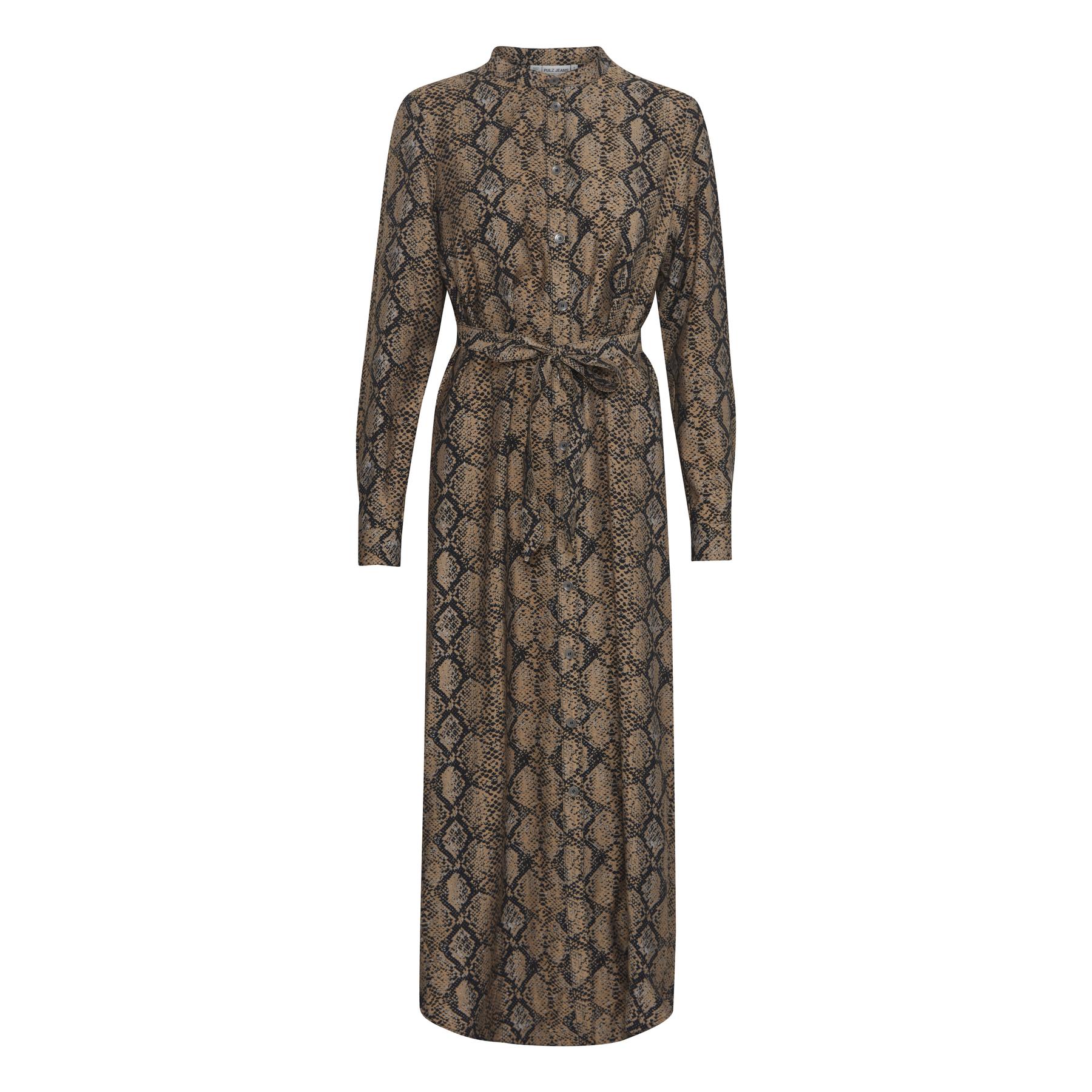 5715573607857 - Hemdkleid Damen Harper