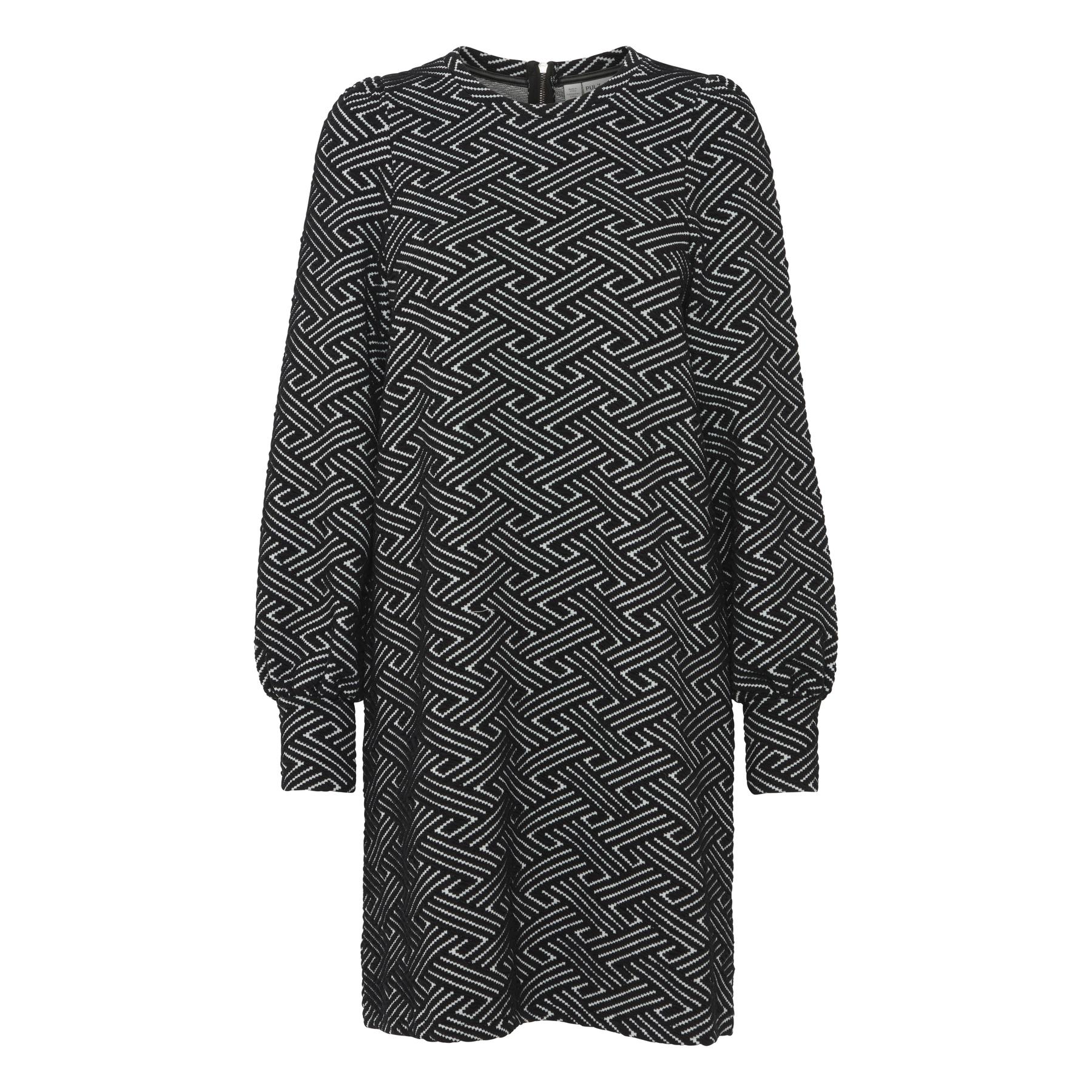 5715573608922 - Kleid Damen Sif