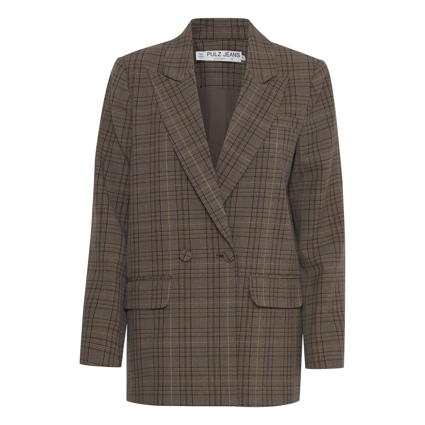 5715573609349 - Blazer Damen Lyzet