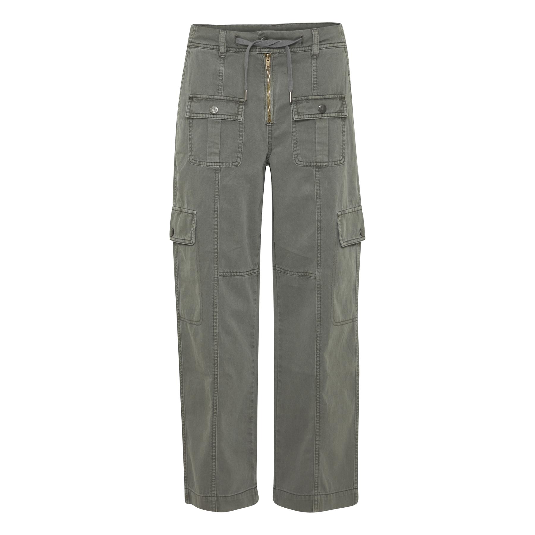 5715572783897 - Cargohose Damen Laina