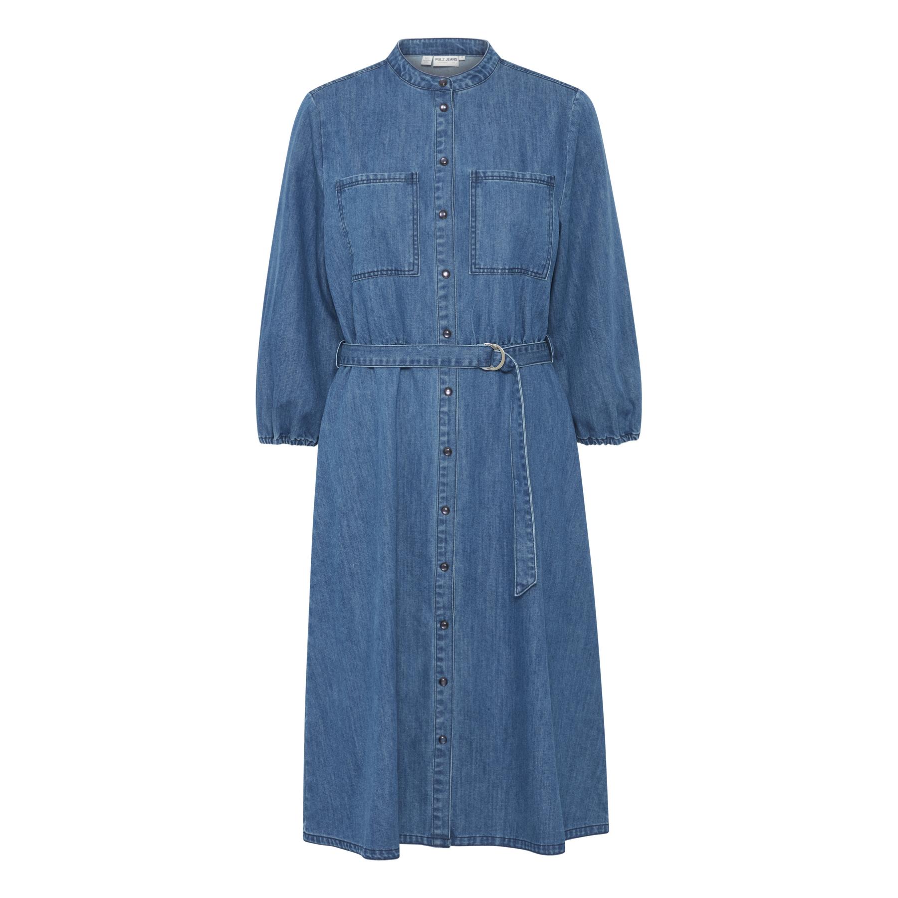 5715573610574 - Jeanskleid Damen Malia