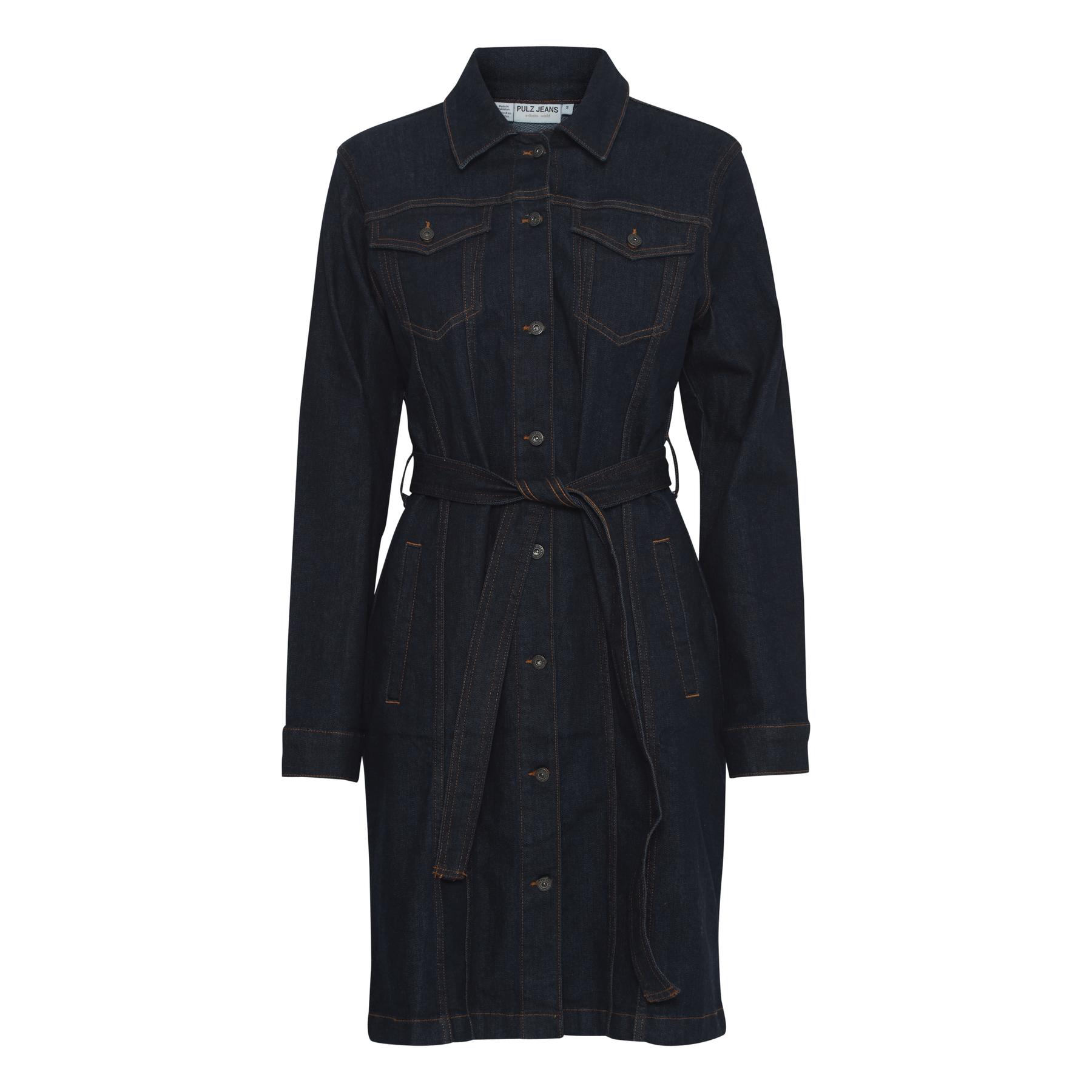 5715572939454 - Jeanskleid Damen Winta