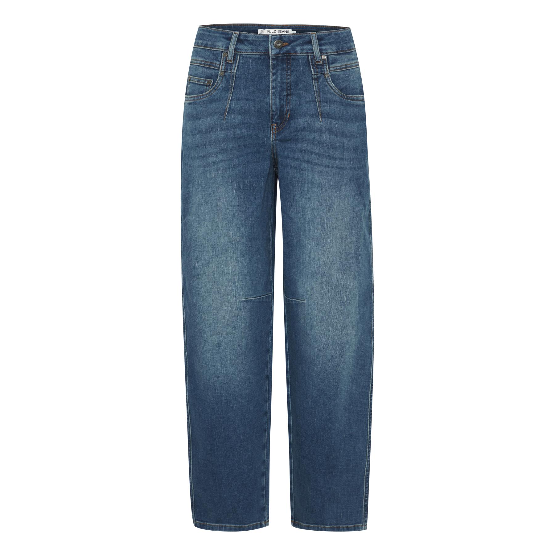 5715573611267 - Damen Röhrenjeans Athena