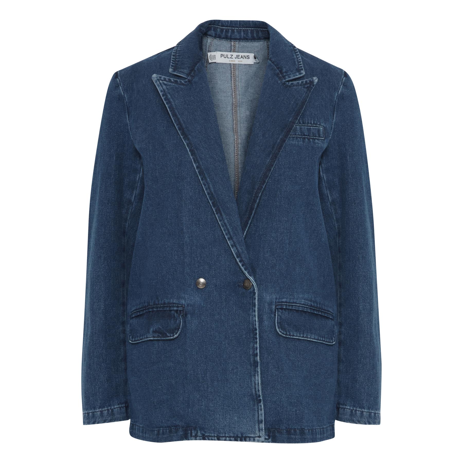 5715573631647 - Damen-Jeansblazer Mika