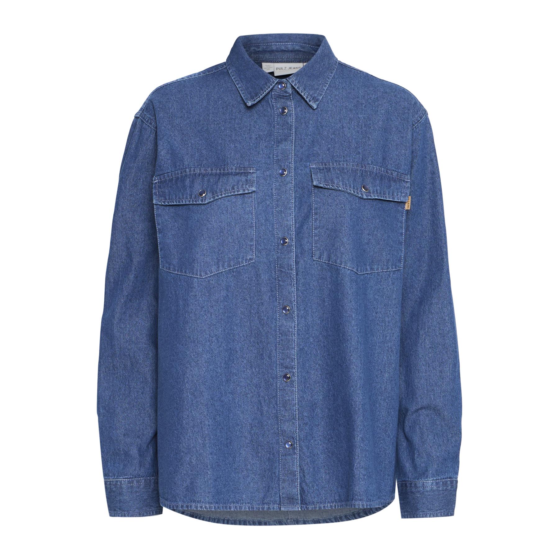 5715572667760 - Damenhemd Lausten