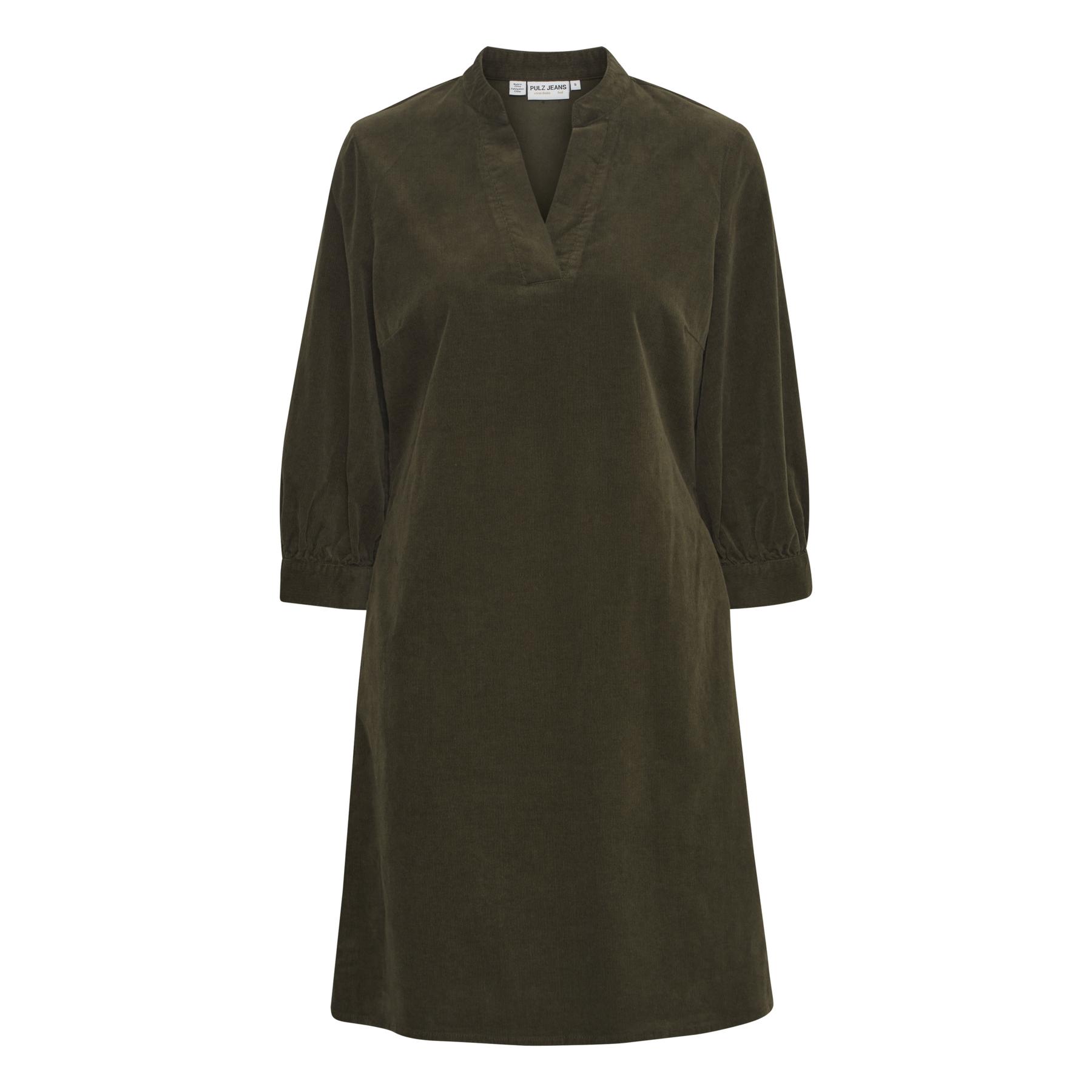 5715573611816 - Kleid Damen Sally